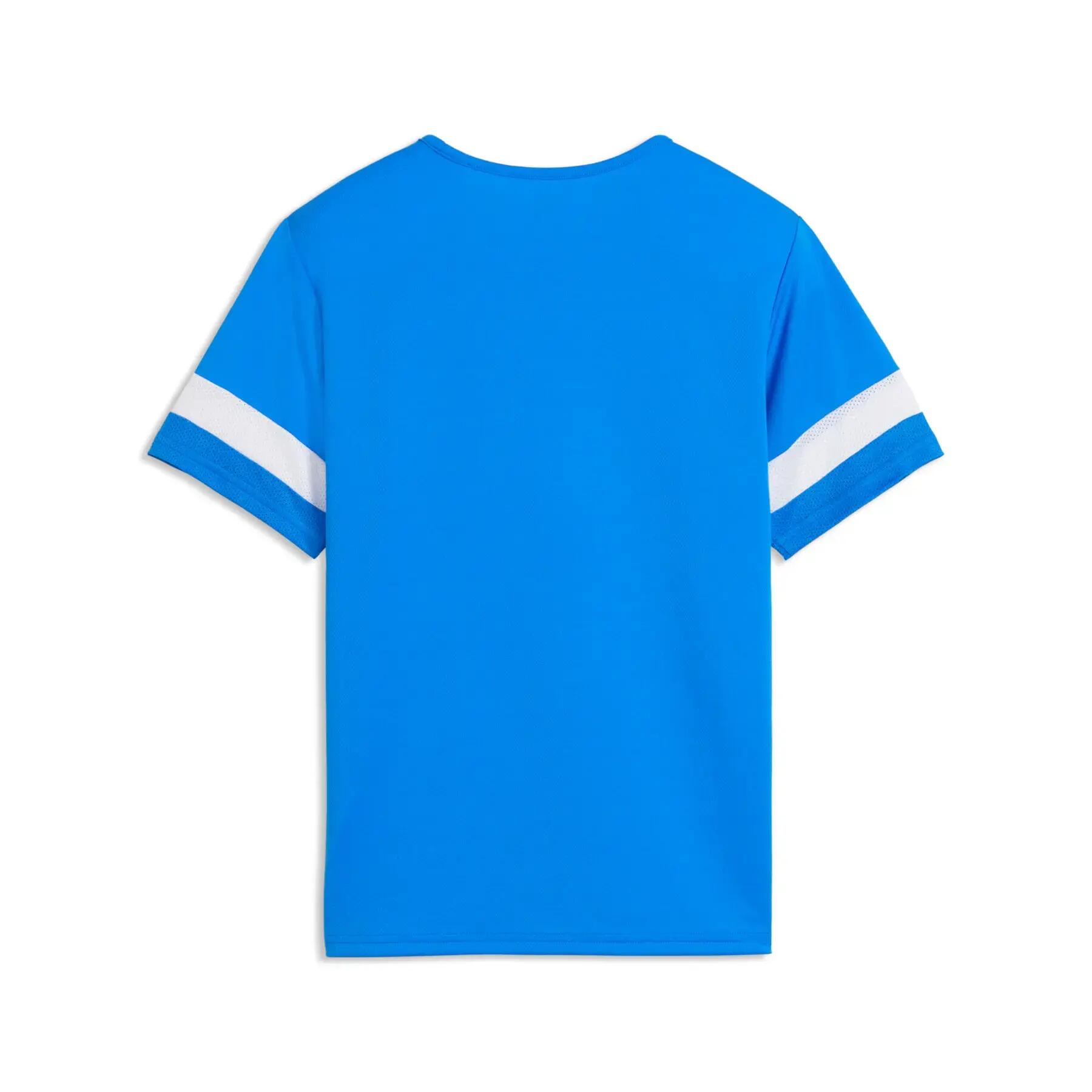 Maglia per bambini Puma Individual Rise Team Rise 2/2