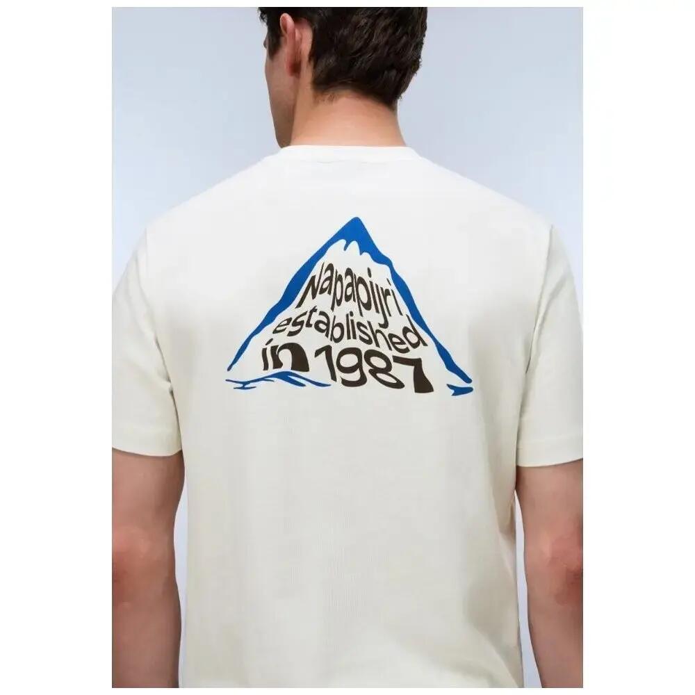 T-shirt Napapijri 6/6