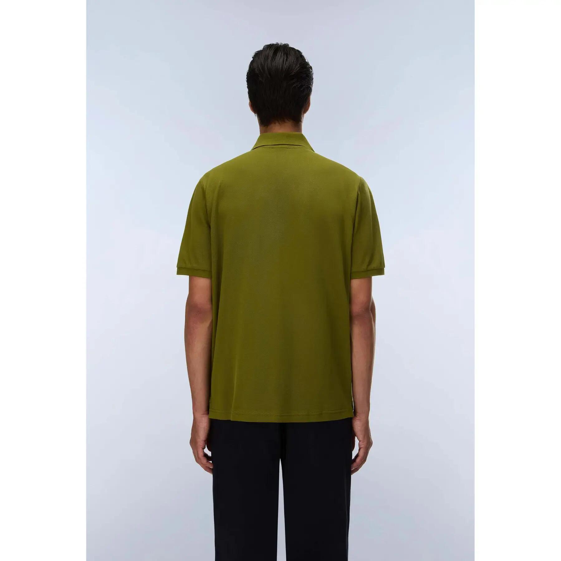 Polo Napapijri Small Box 4/5