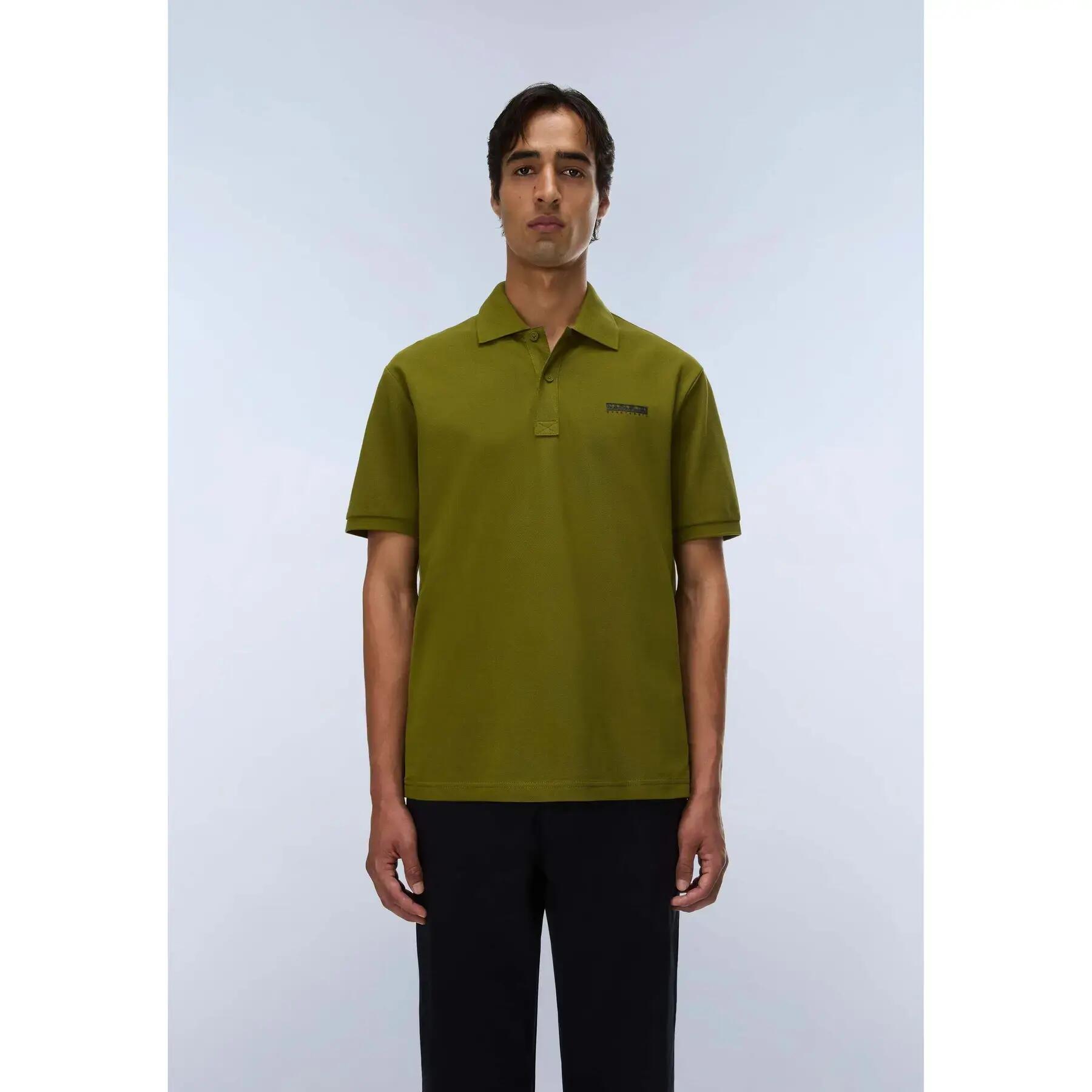 Polo Napapijri Small Box 3/5