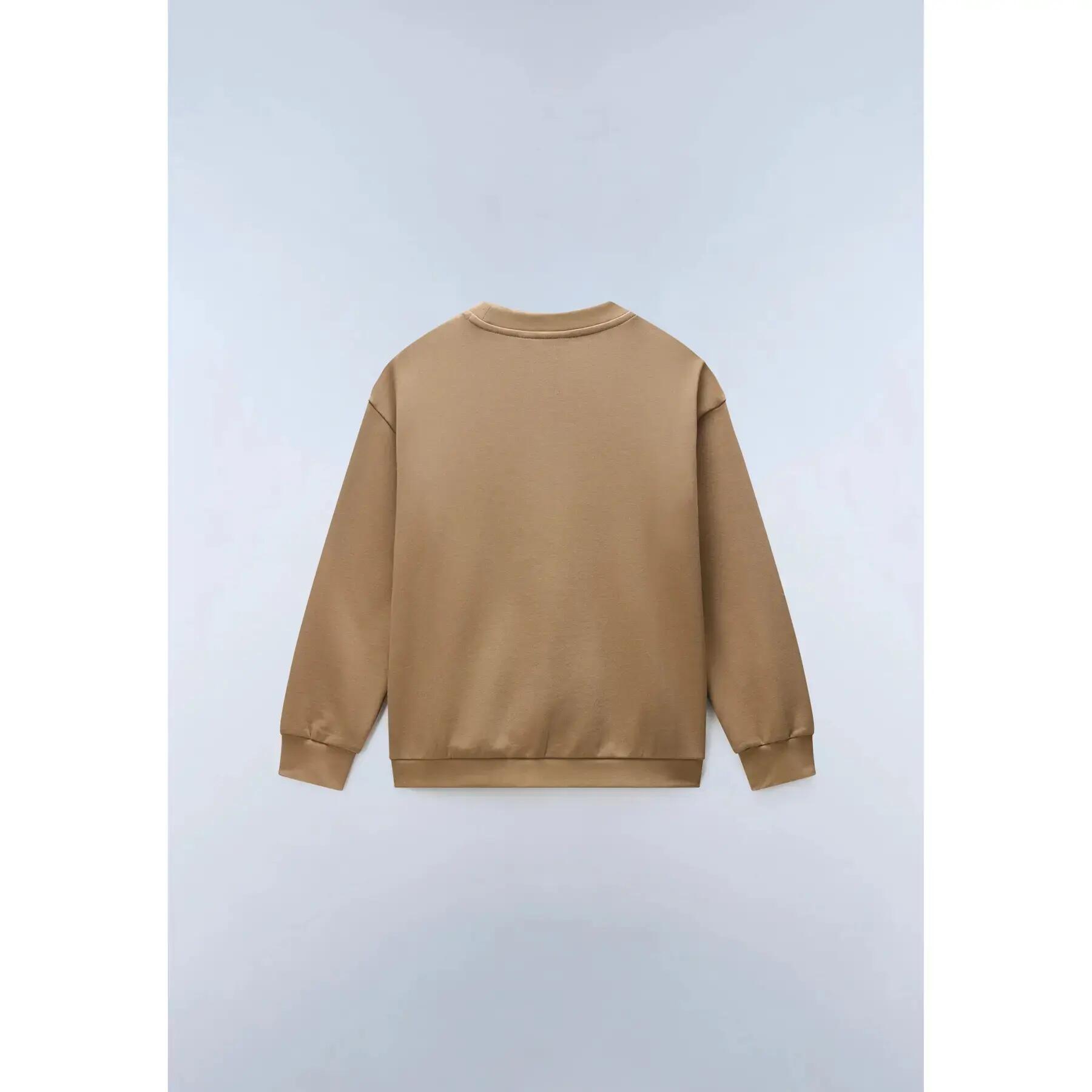 Sweatshirt femme Napapijri Bliss 2/6