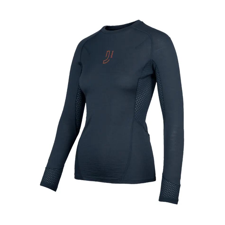 T-shirt à manches longues femme Johaug Lithe Tech-Wool 3/3