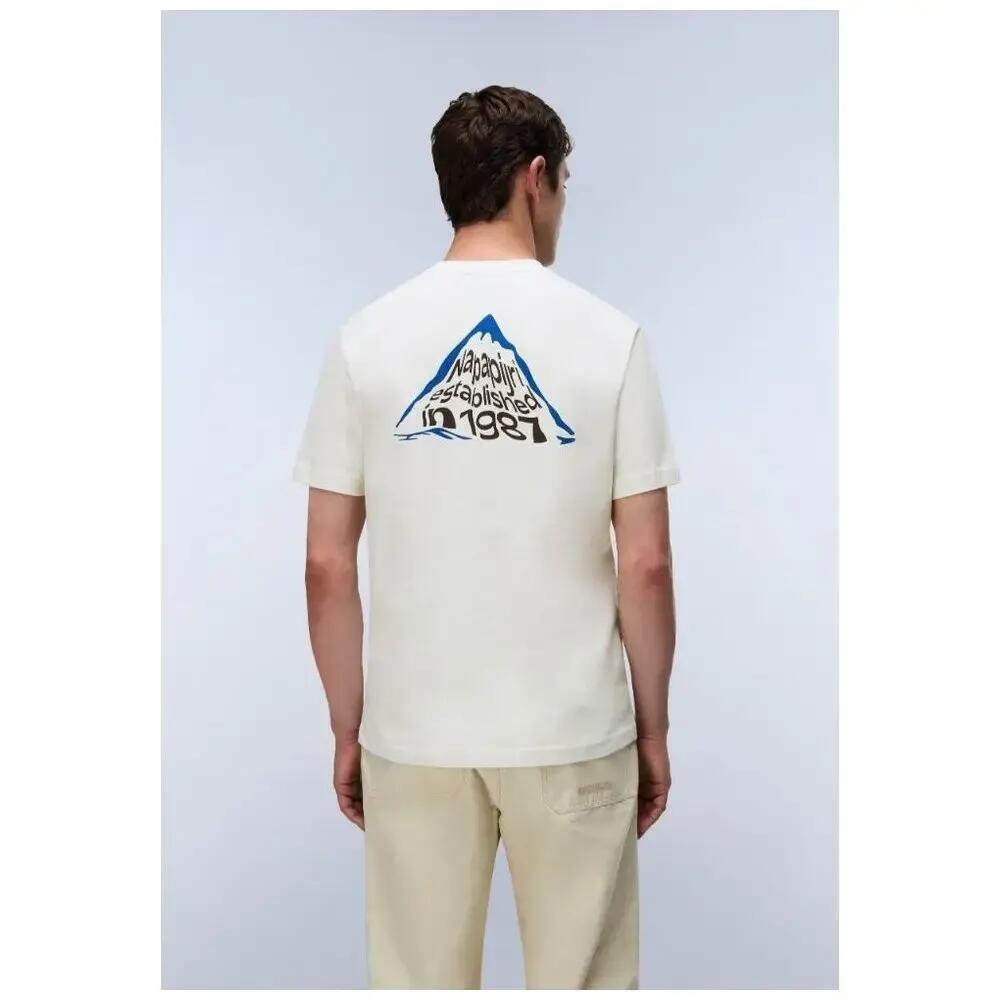 T-shirt Napapijri 4/6