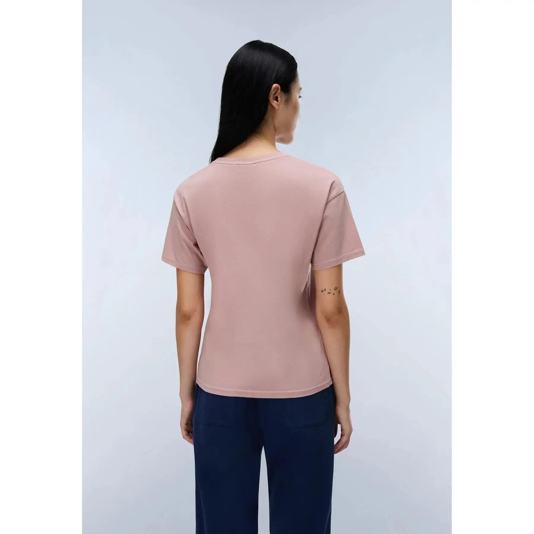 T-shirt femme Napapijri Aurora 5/7