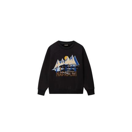 Sweatshirt enfant Napapijri Ellis