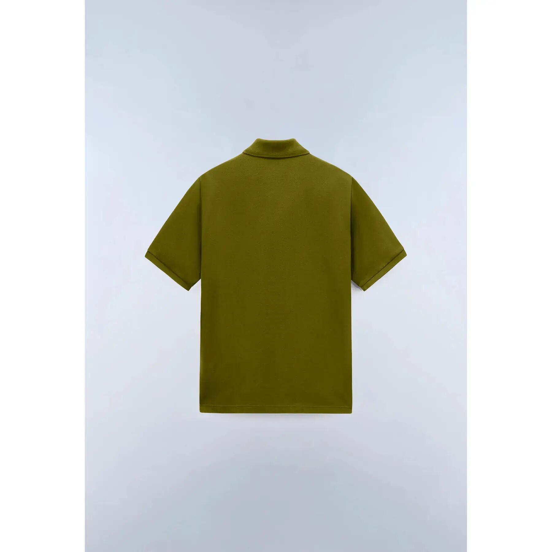 Polo Napapijri Small Box 2/5