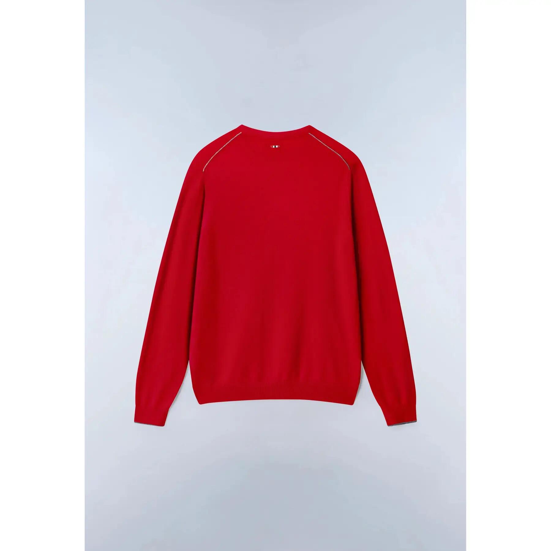 Pull Napapijri Damavand C 4 4/4