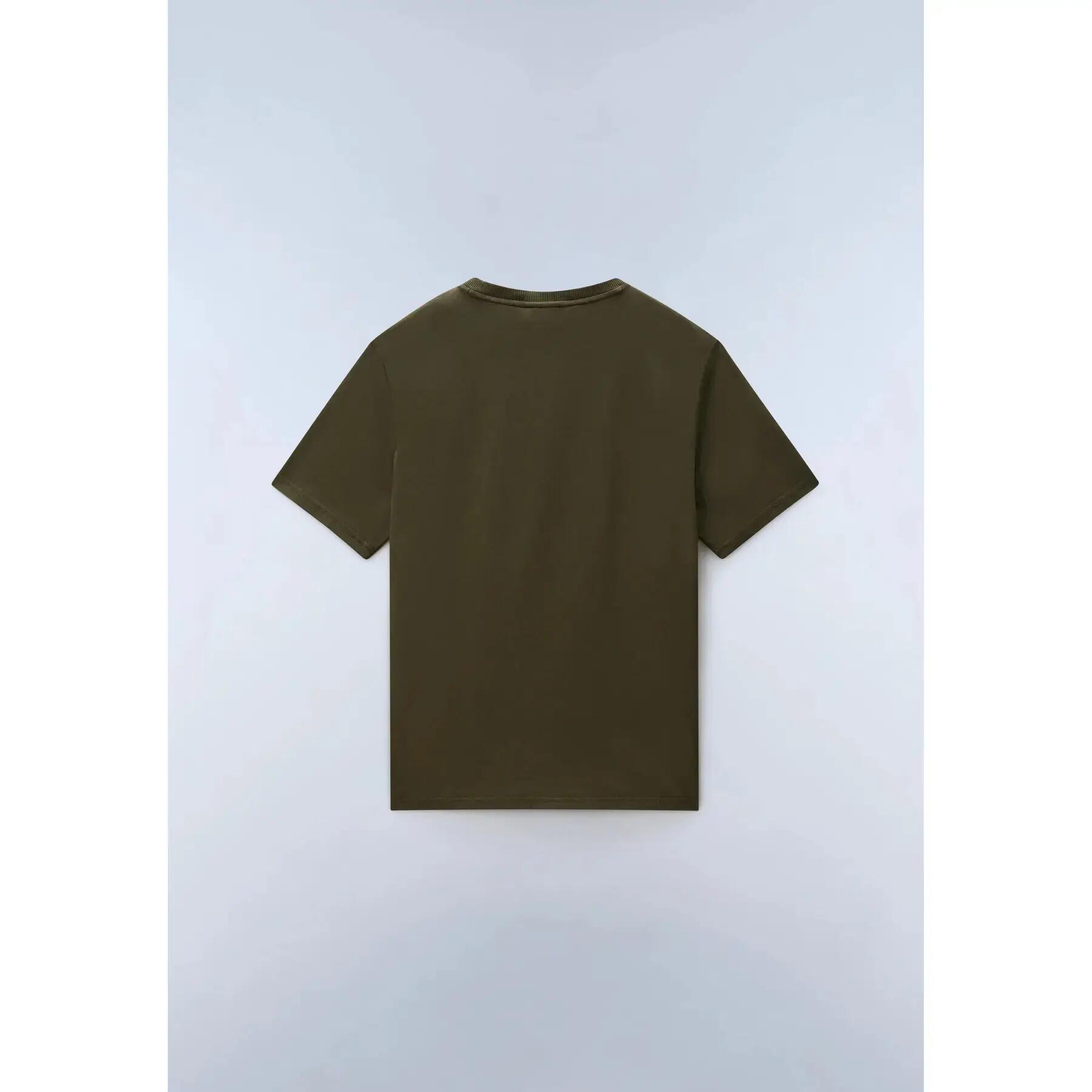 T-shirt Napapijri S-Nedles 4/7