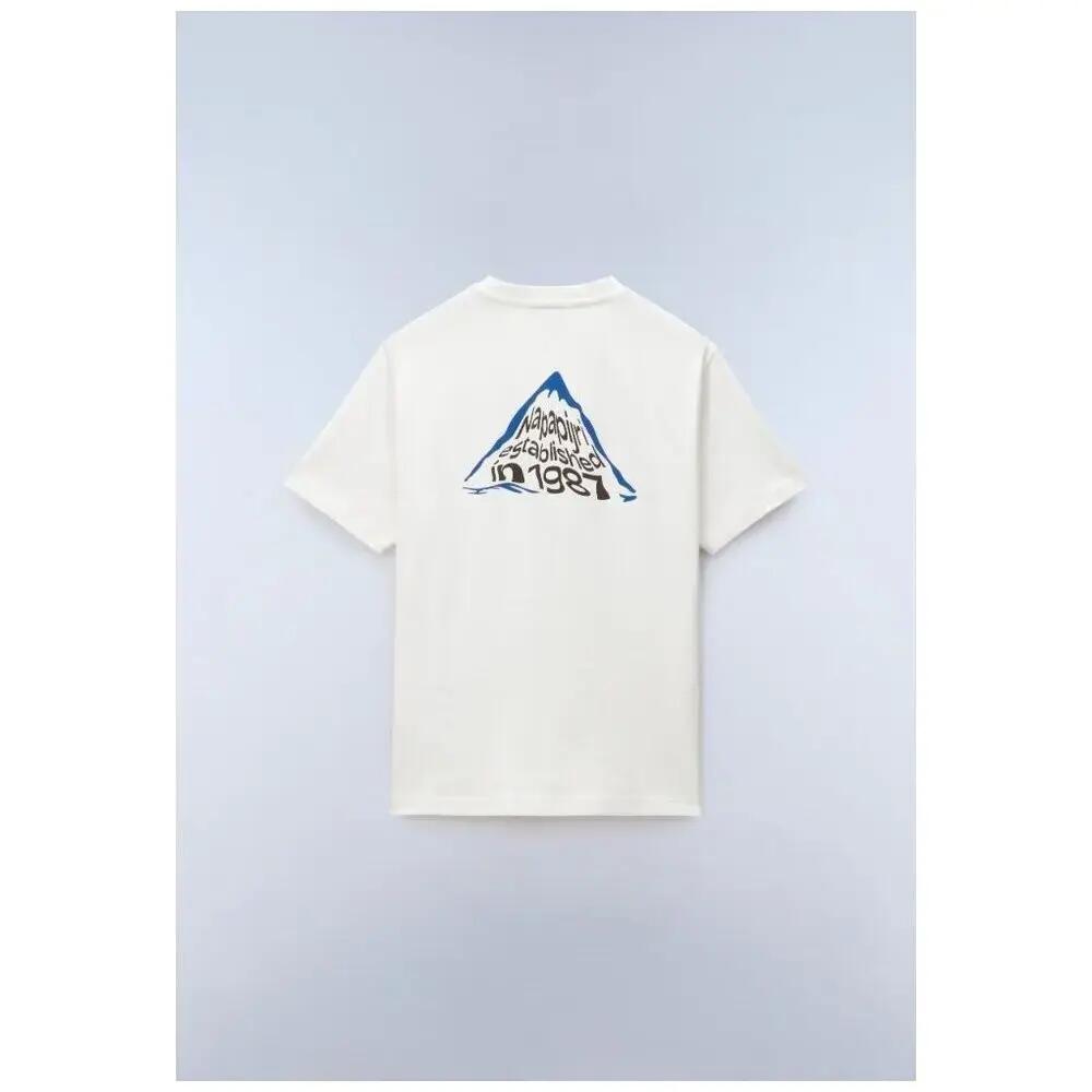 T-shirt Napapijri 3/6