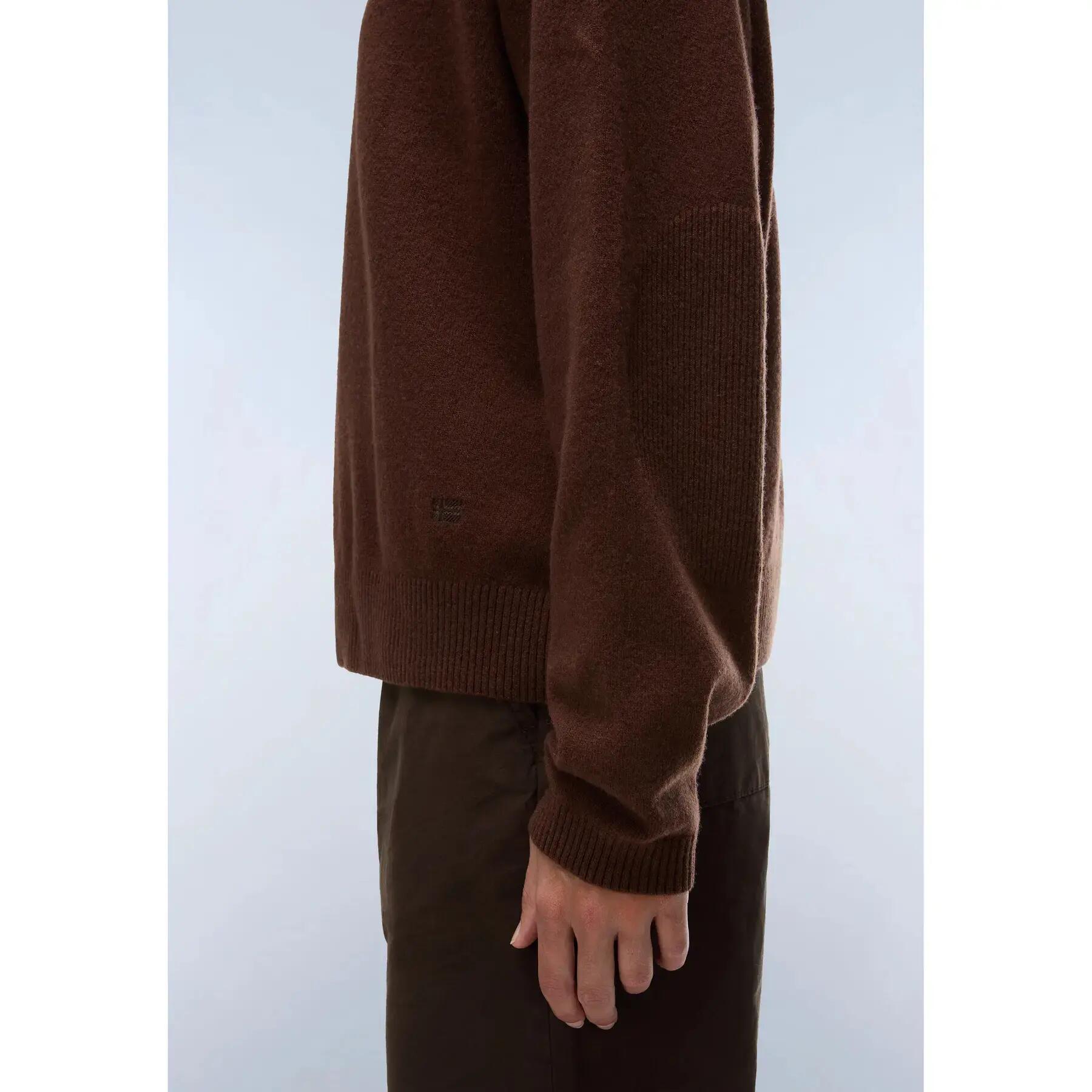 Sweter damski Napapijri D-Mis T 7/7