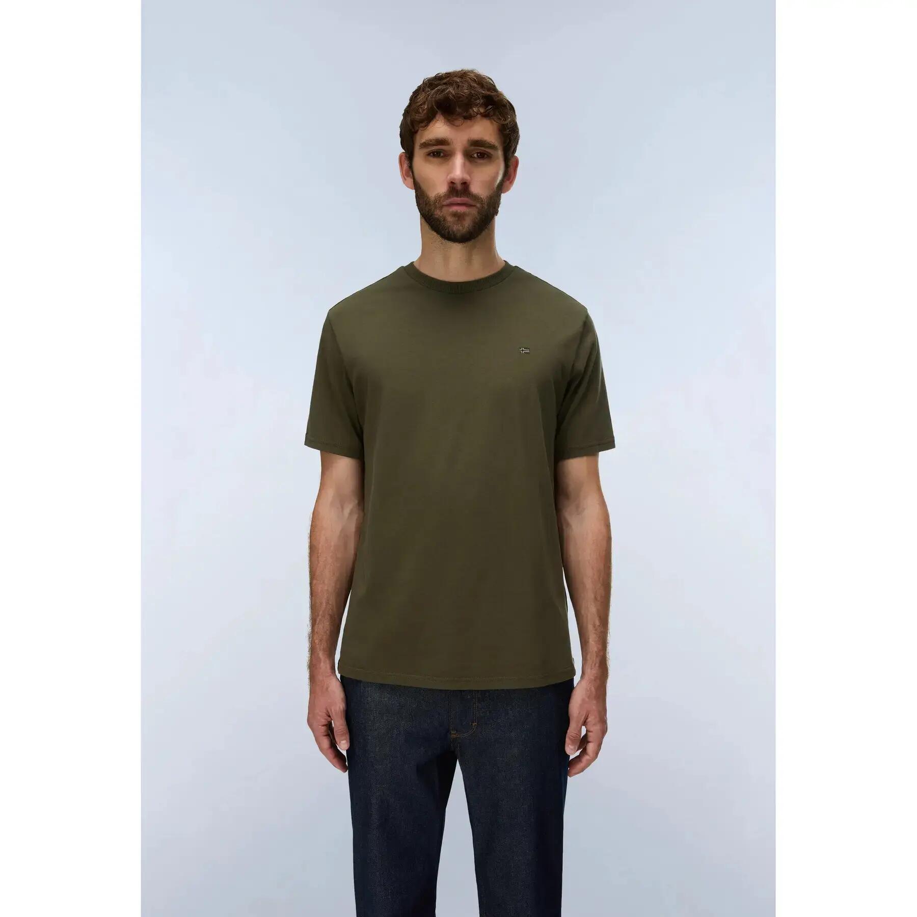 T-shirt Napapijri S-Nedles 3/7