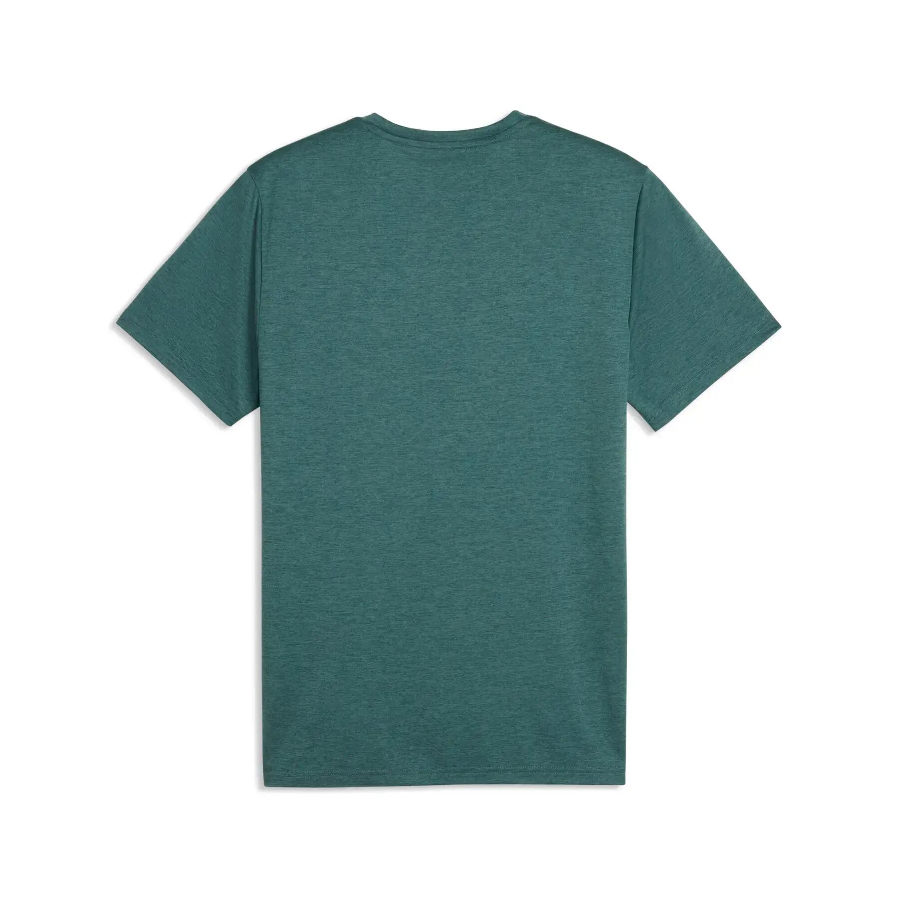 T-shirt Puma Essentiels 2/2
