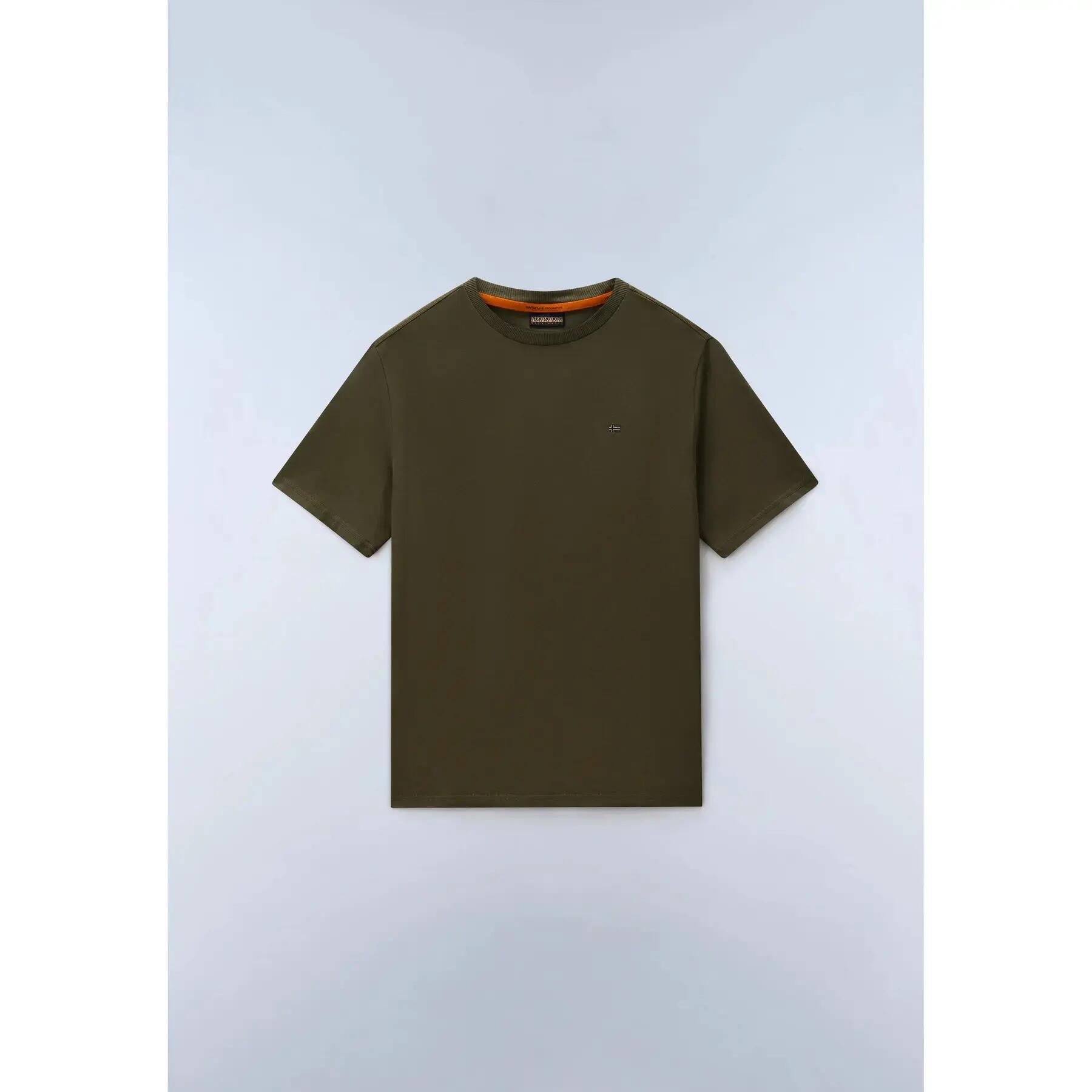 T-shirt Napapijri S-Nedles 2/7