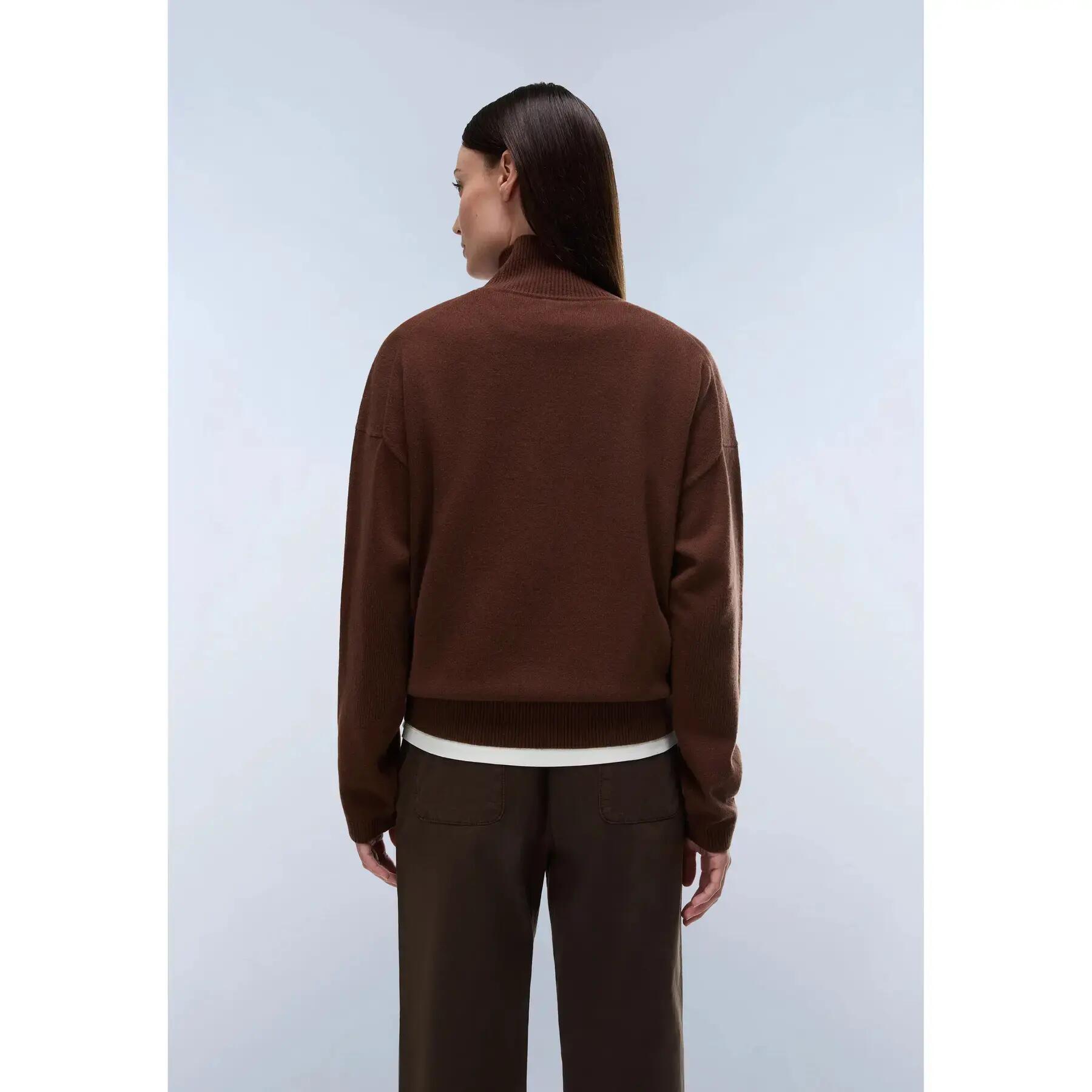 Sweter damski Napapijri D-Mis T 5/7
