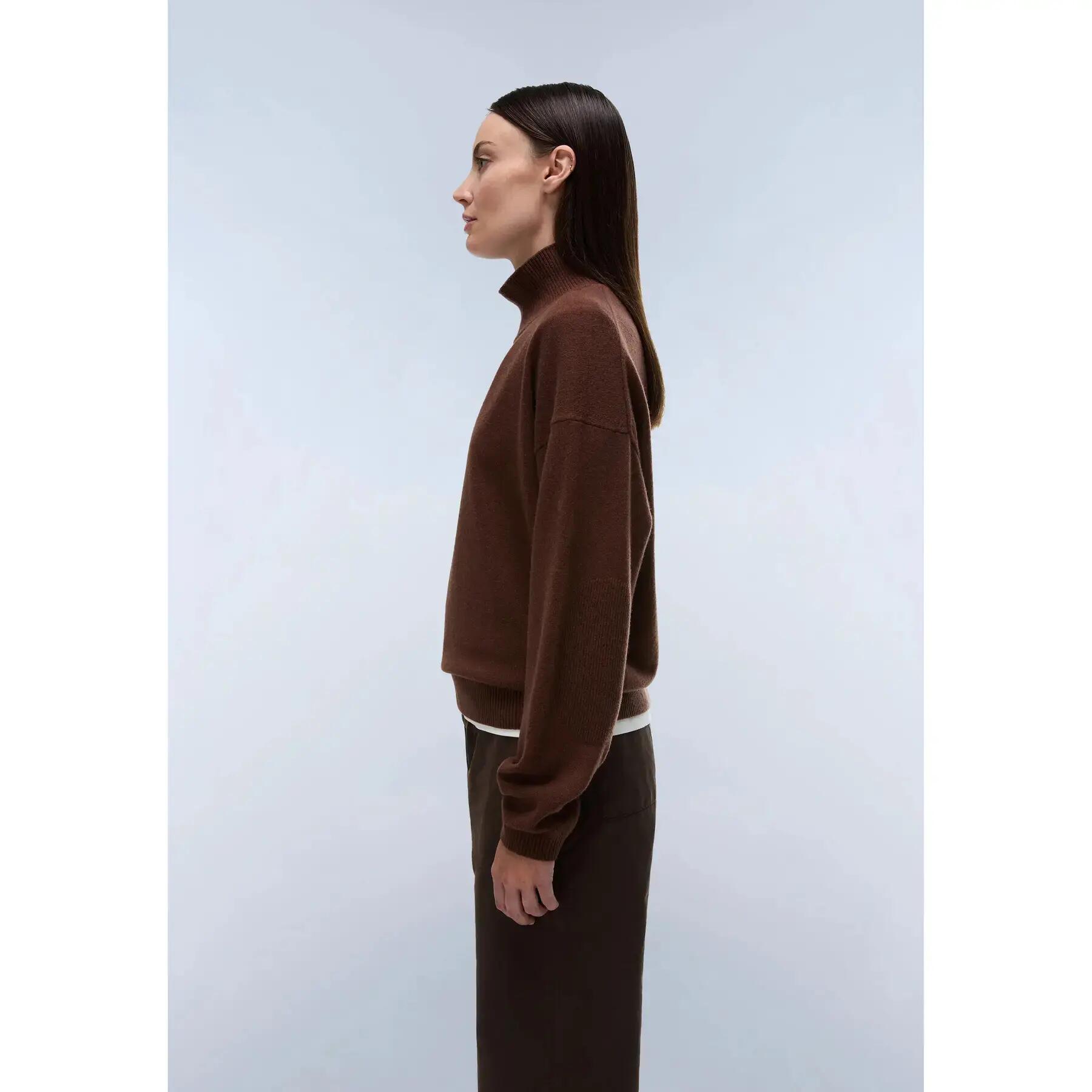 Sweter damski Napapijri D-Mis T 4/7