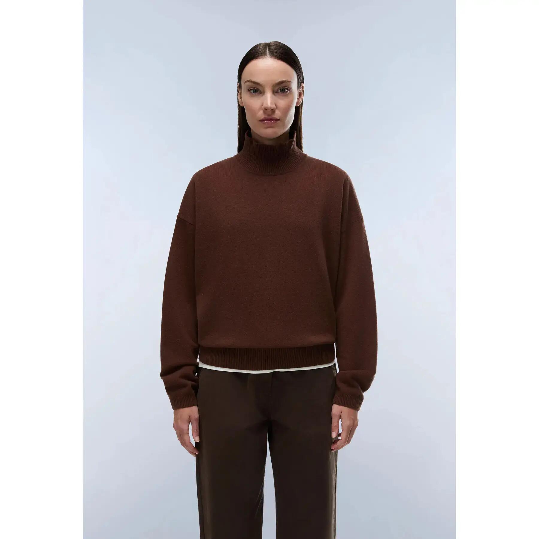 Sweter damski Napapijri D-Mis T 3/7