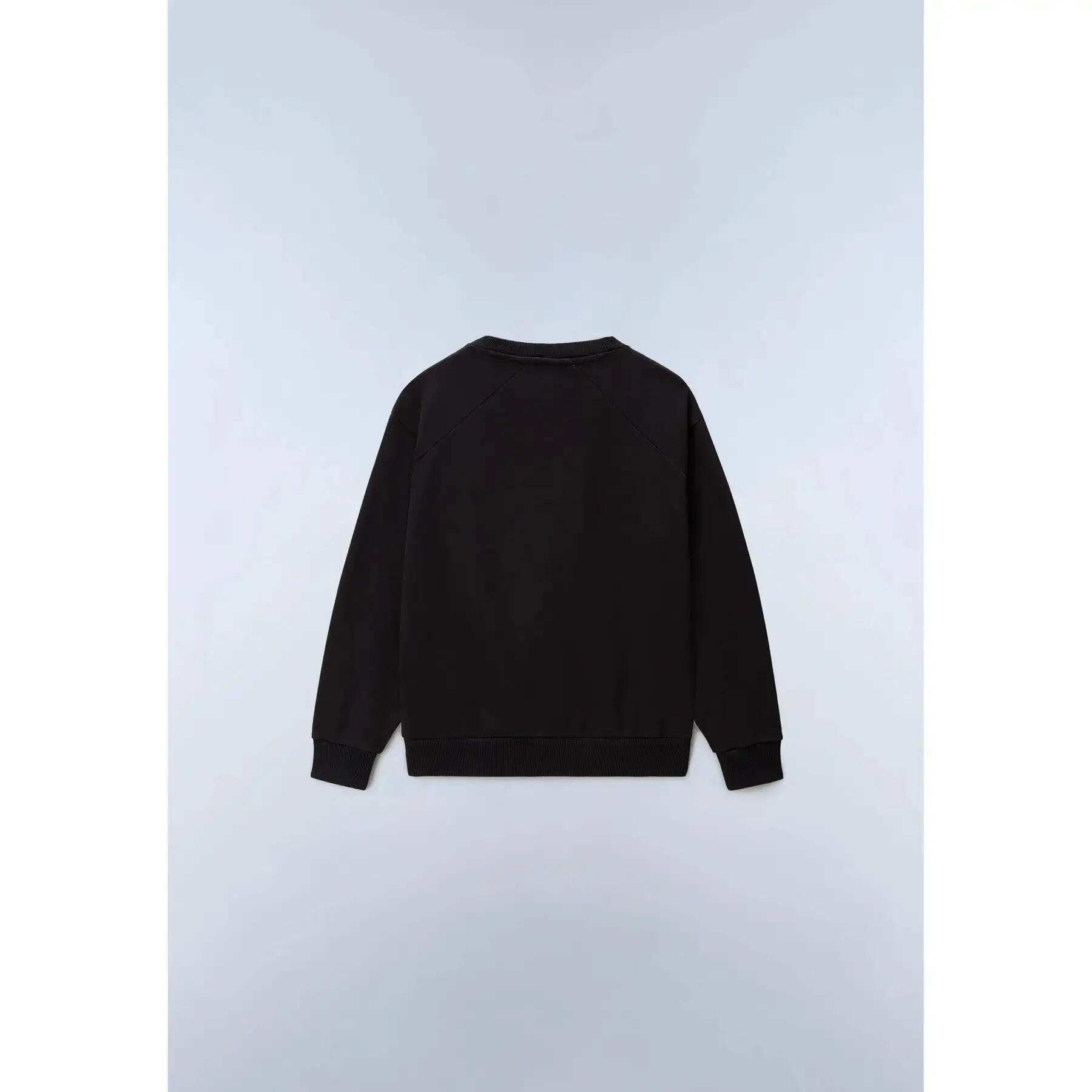 Sweatshirt enfant Napapijri Ellis 2/6