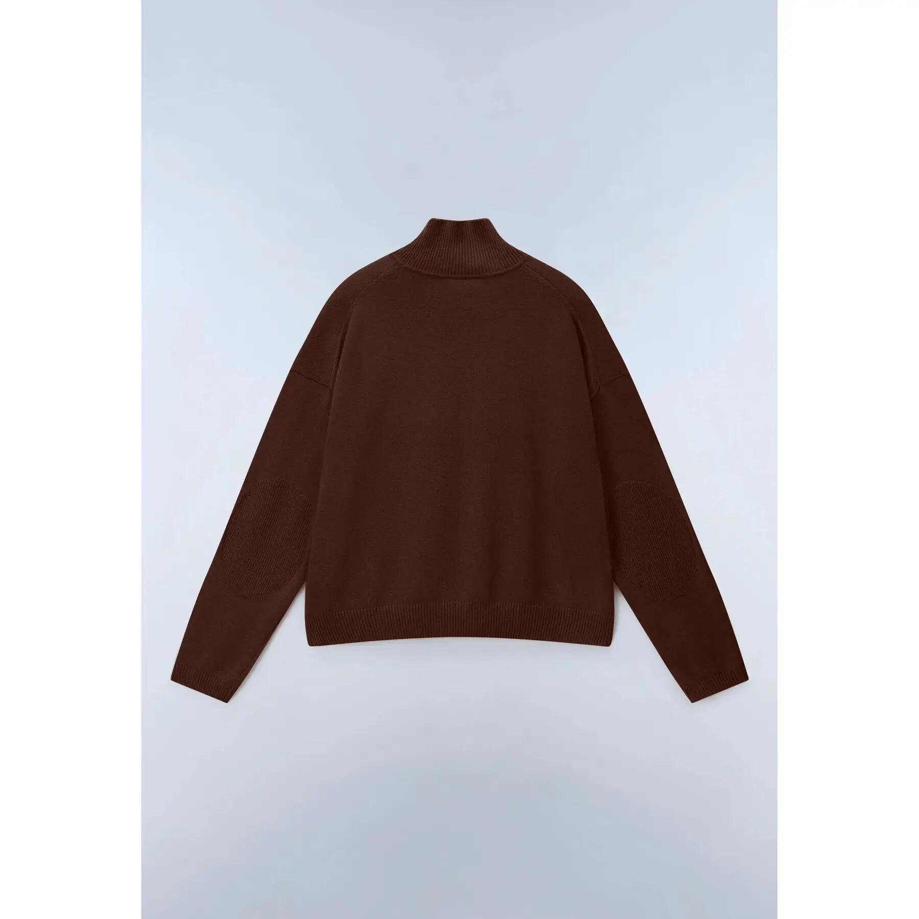 Sweter damski Napapijri D-Mis T 2/7