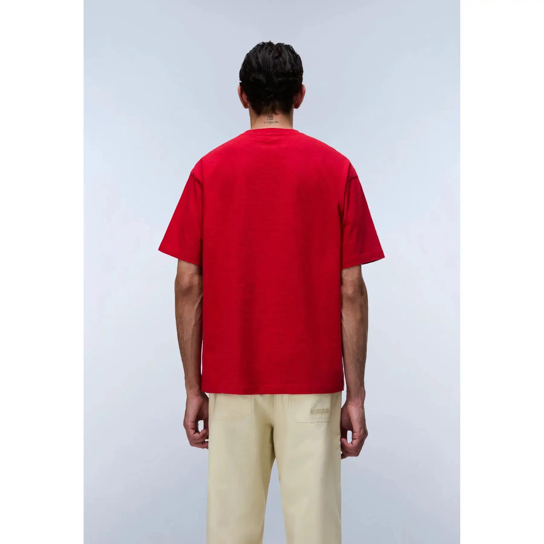 T-shirt Napapijri Trahus 5/6