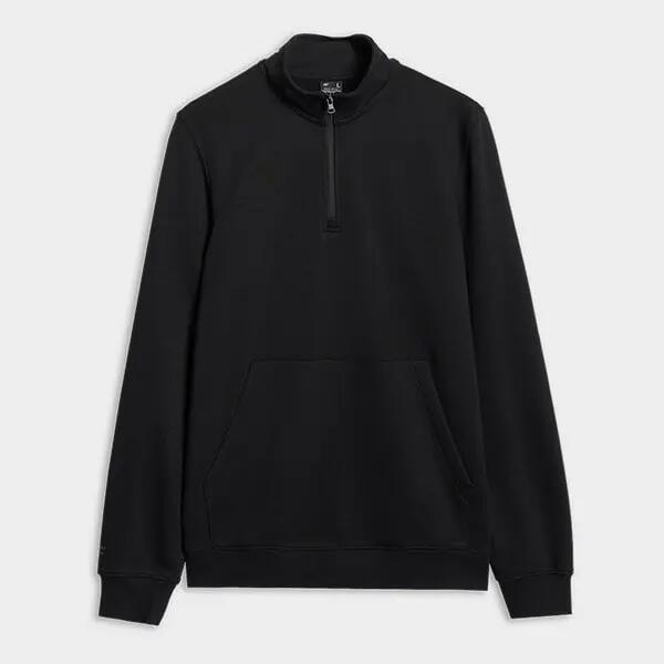 Bluza męska 4F M1902 głęboka czerń 4FWAW25TSWSM1902 20S 9/10
