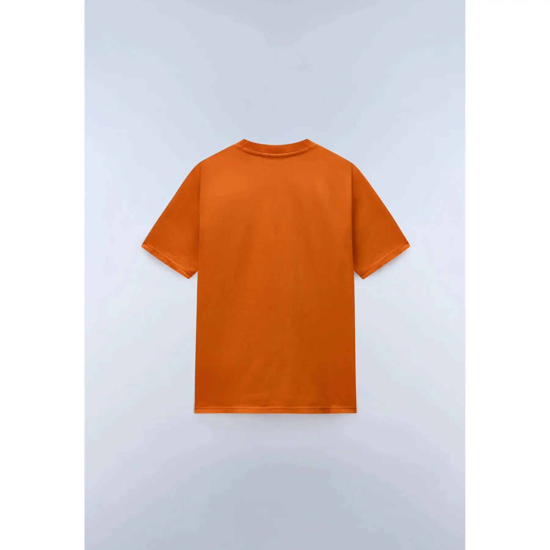 T-shirt Napapijri S-Bollo 3 6/7