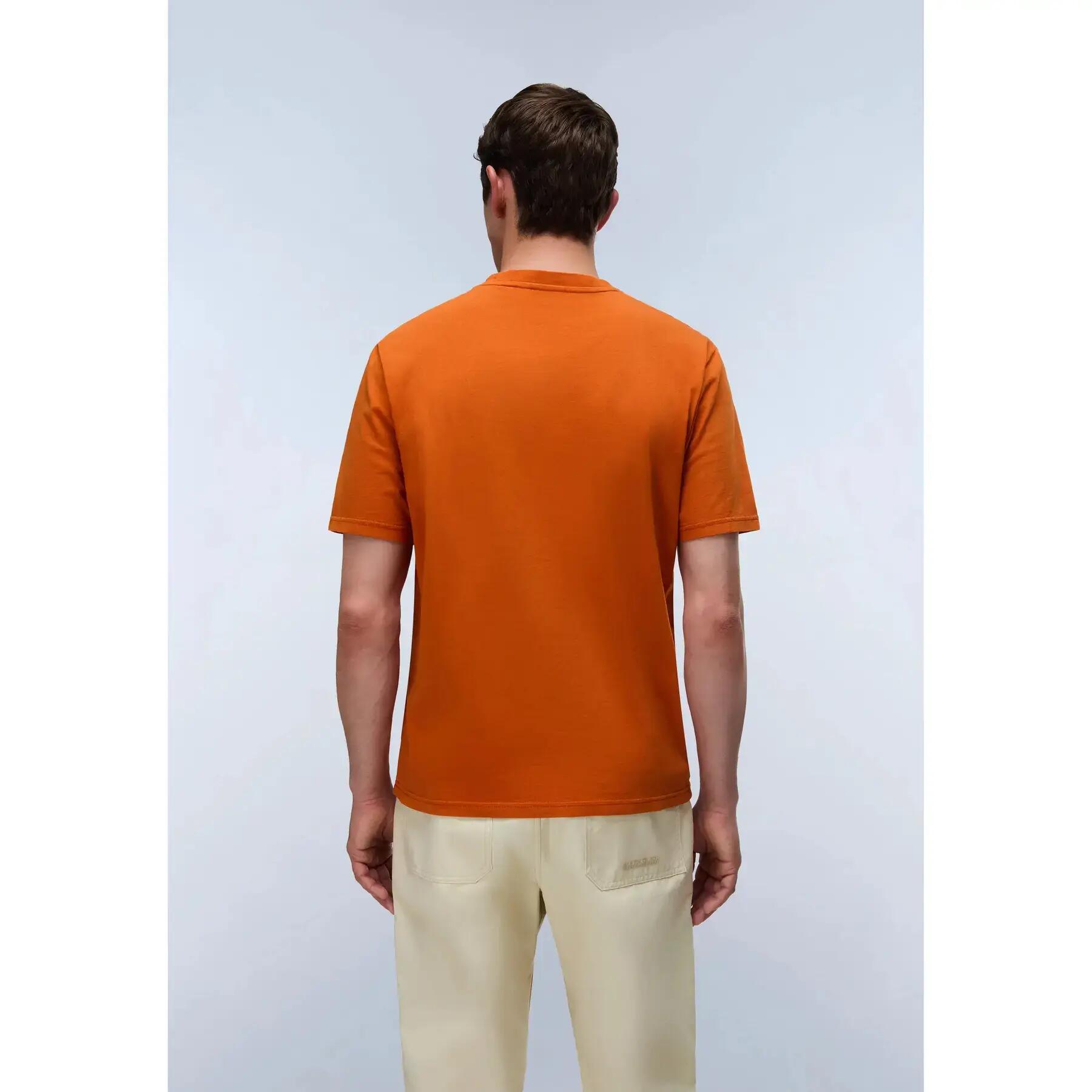 T-shirt Napapijri S-Bollo 3 5/7