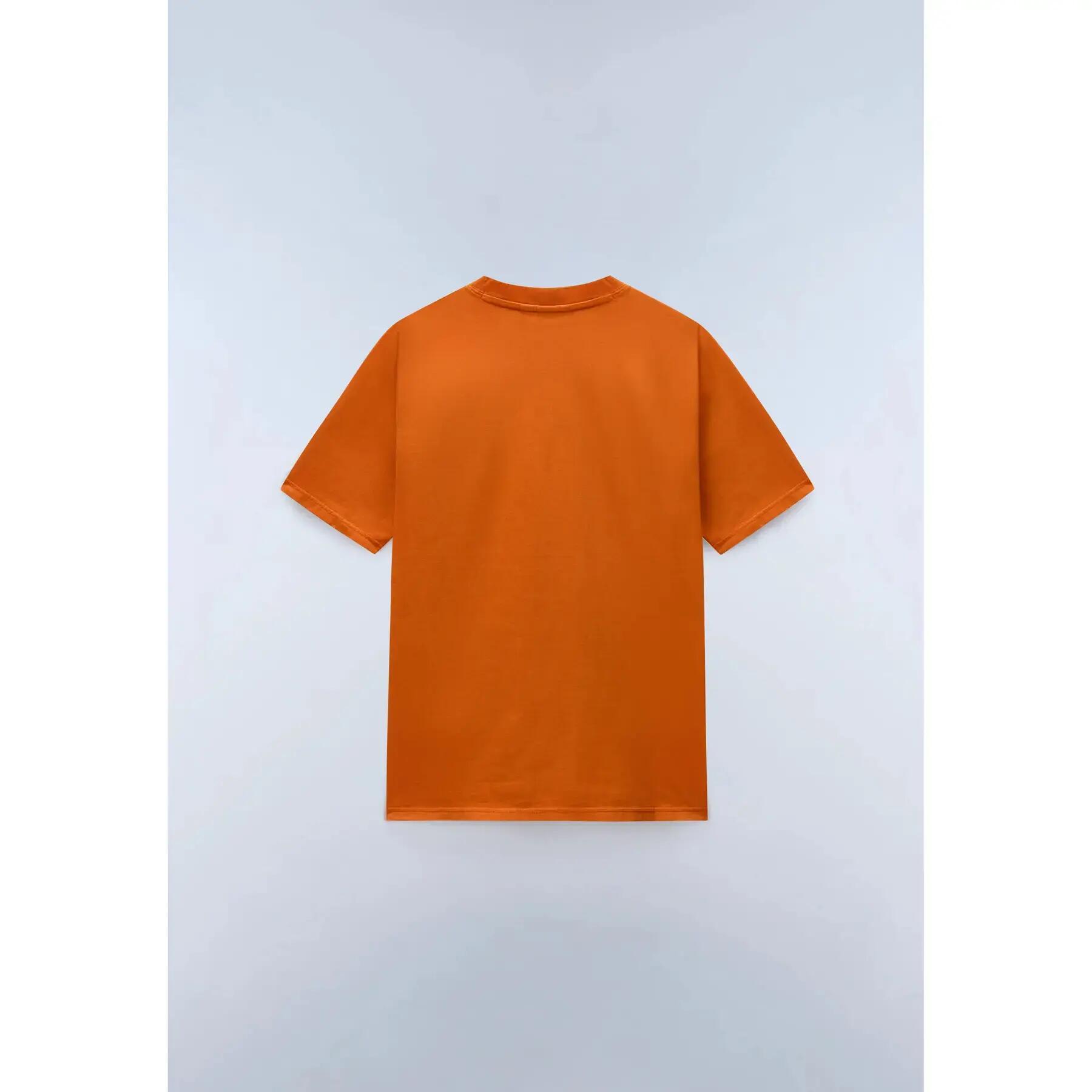 T-shirt Napapijri S-Bollo 3 4/7