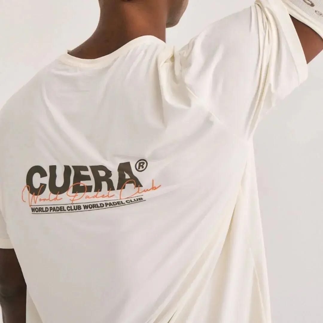 T-shirt Cuera Active Light Weight 5/5