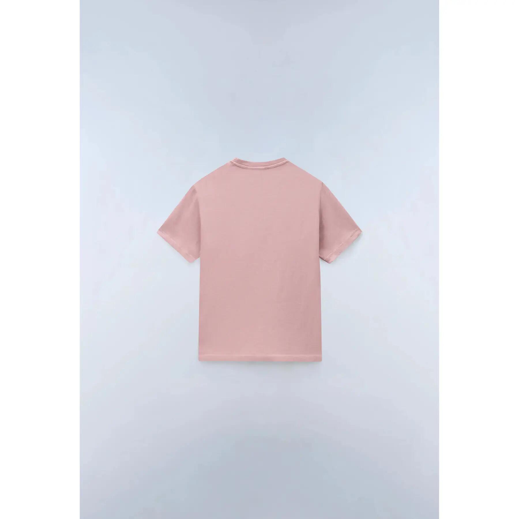 T-shirt enfant Napapijri Tipi 7/7