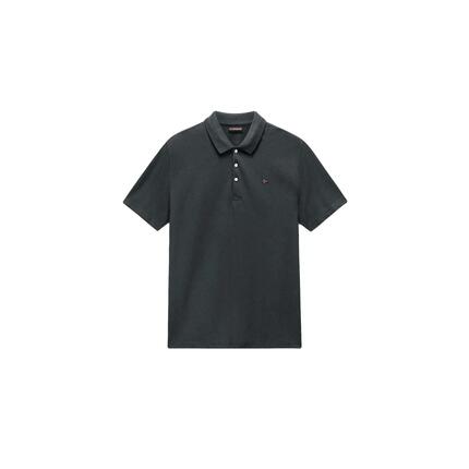 Polo homme Napapijri Ealis