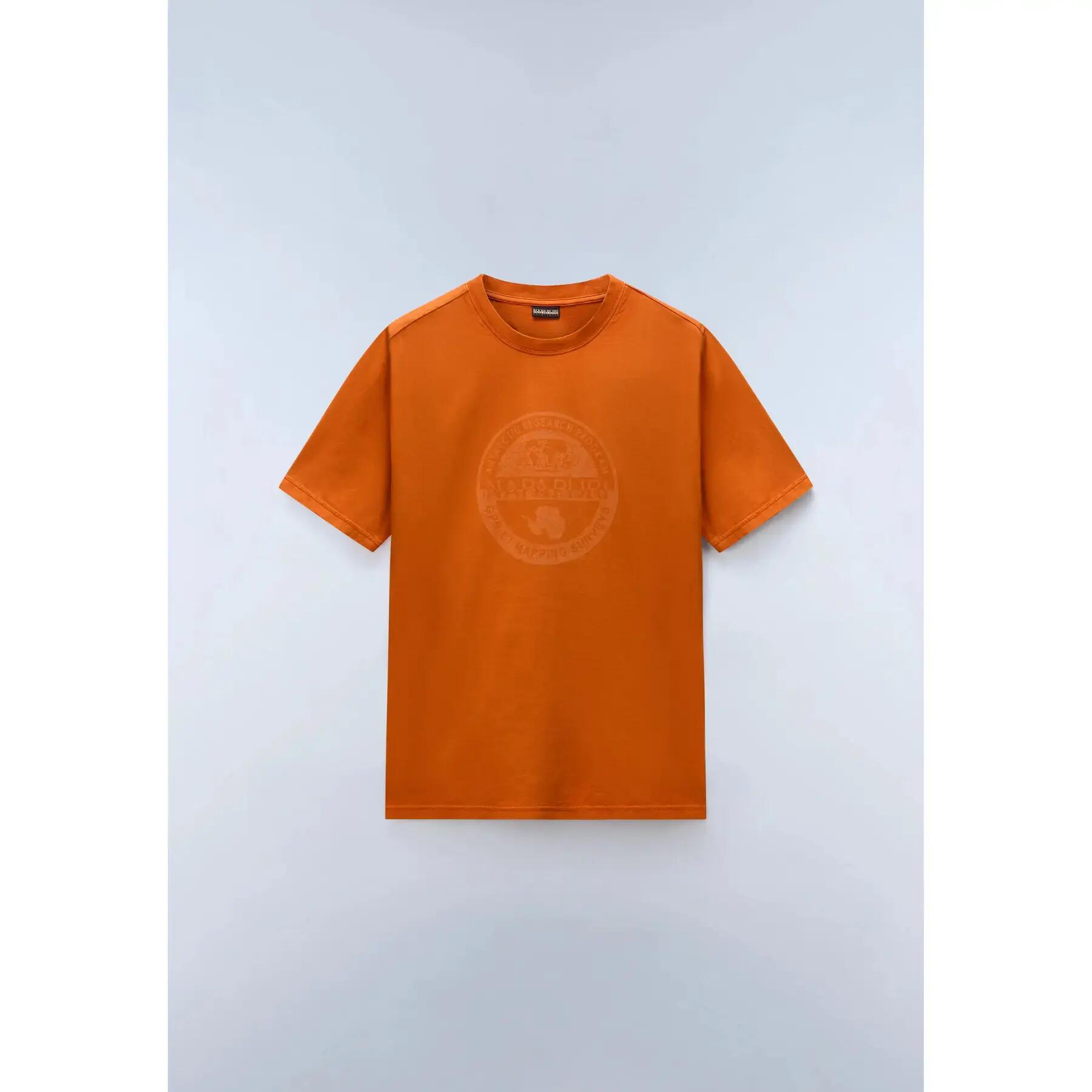 T-shirt Napapijri S-Bollo 3 2/7