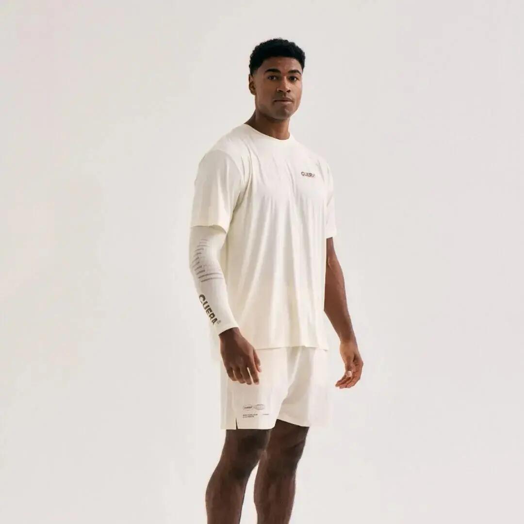 T-shirt Cuera Active Light Weight 3/5
