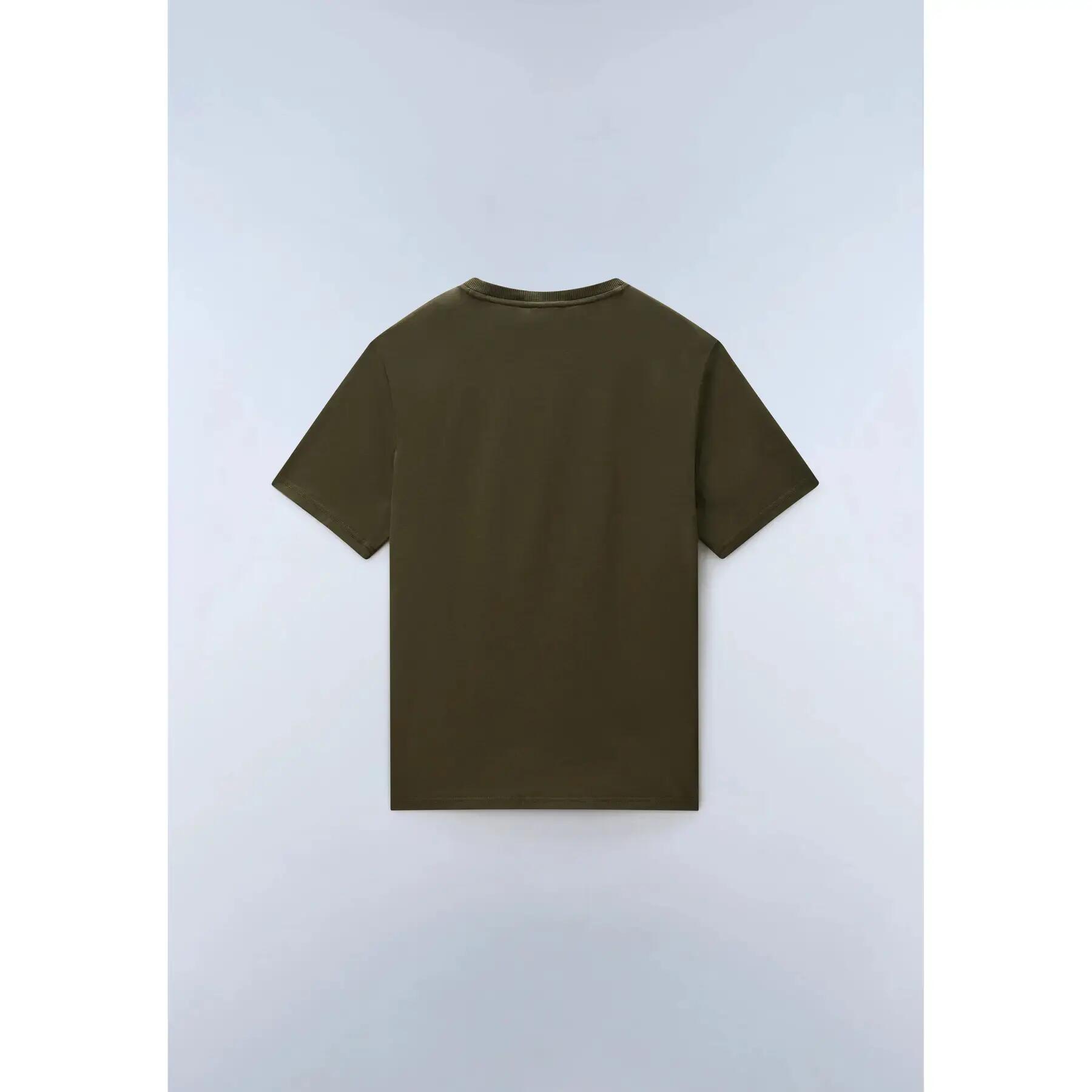 T-shirt Napapijri S-Nedles 6/7