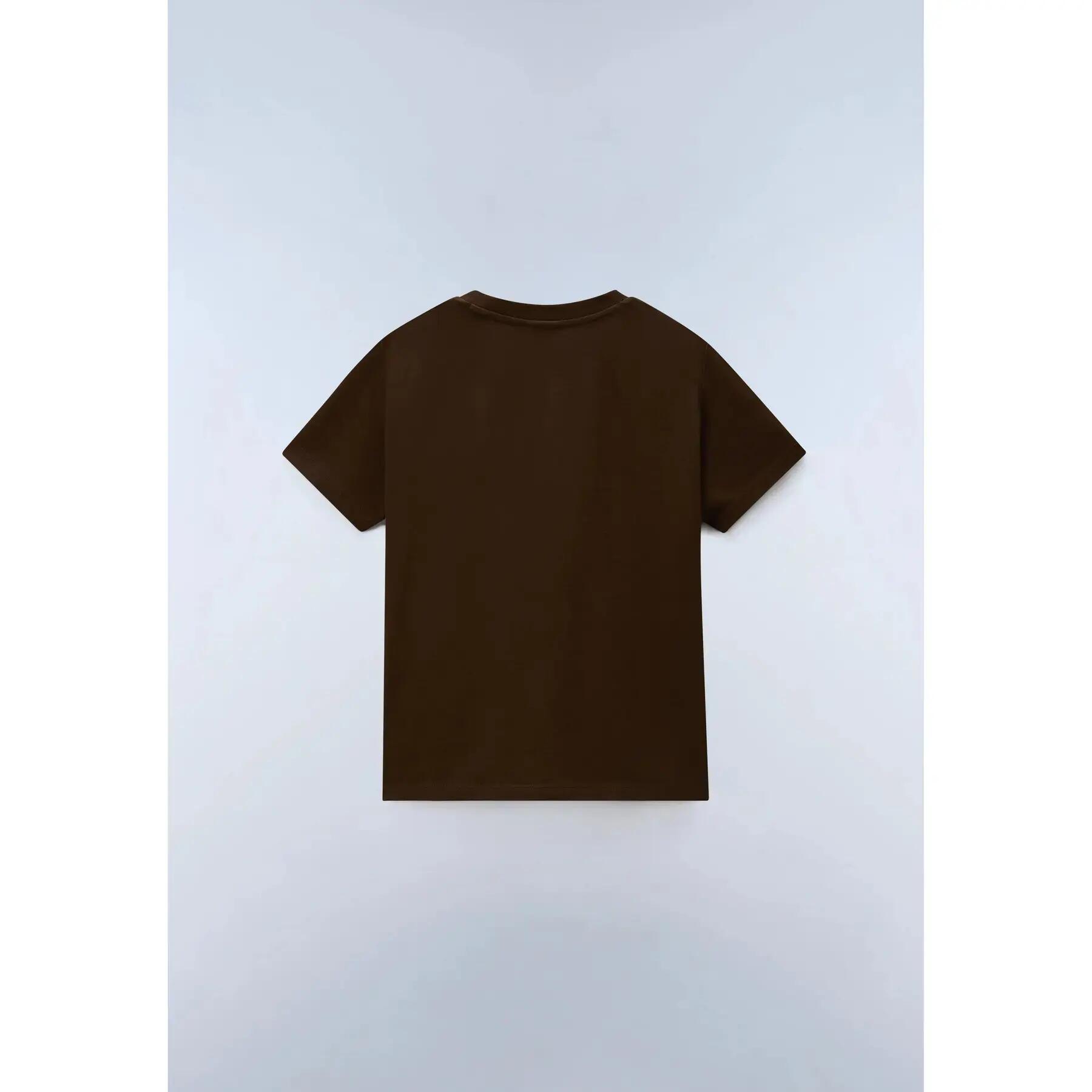 T-shirt femme Napapijri Bliss 6/7