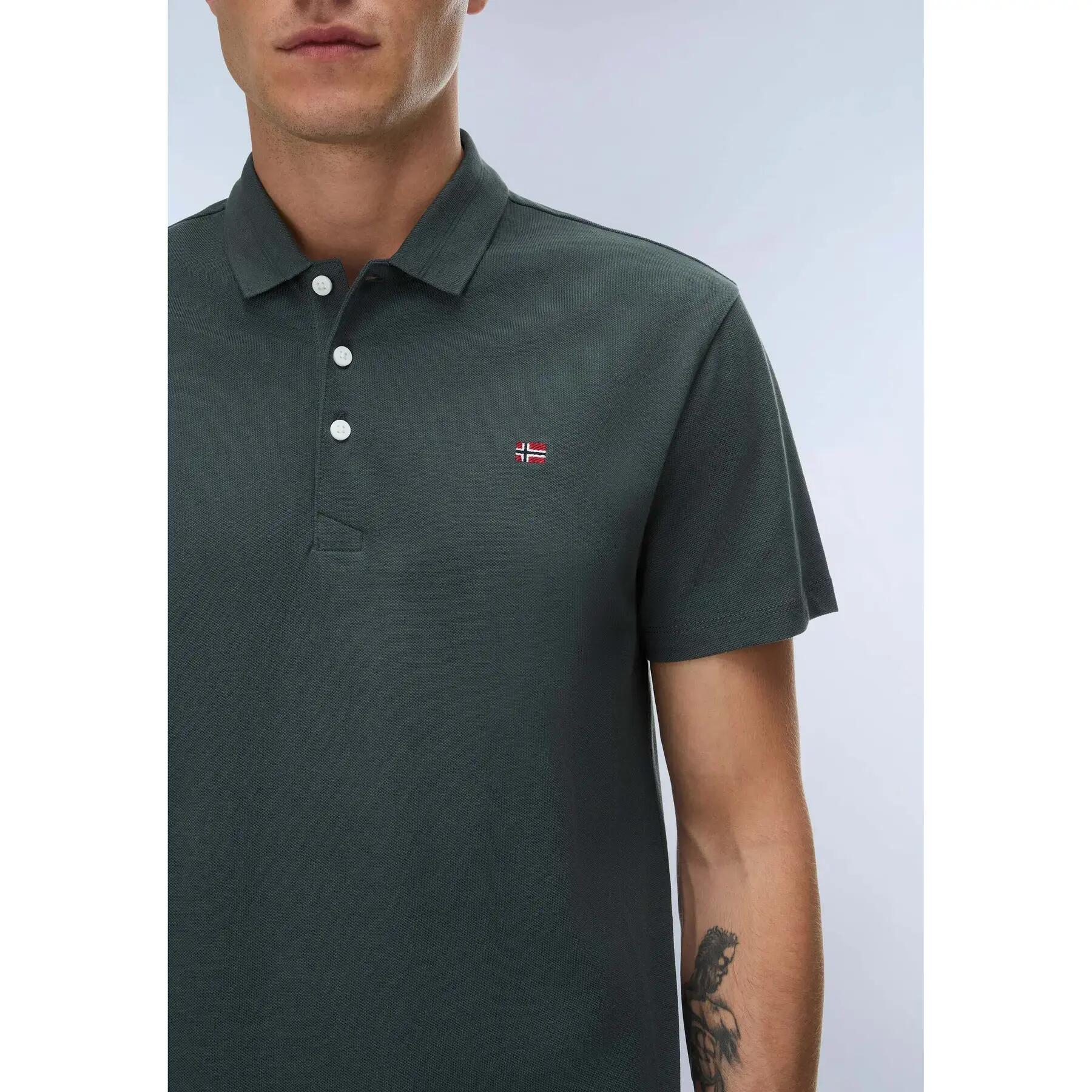 Polo Napapijri Ealis Sum 5/5
