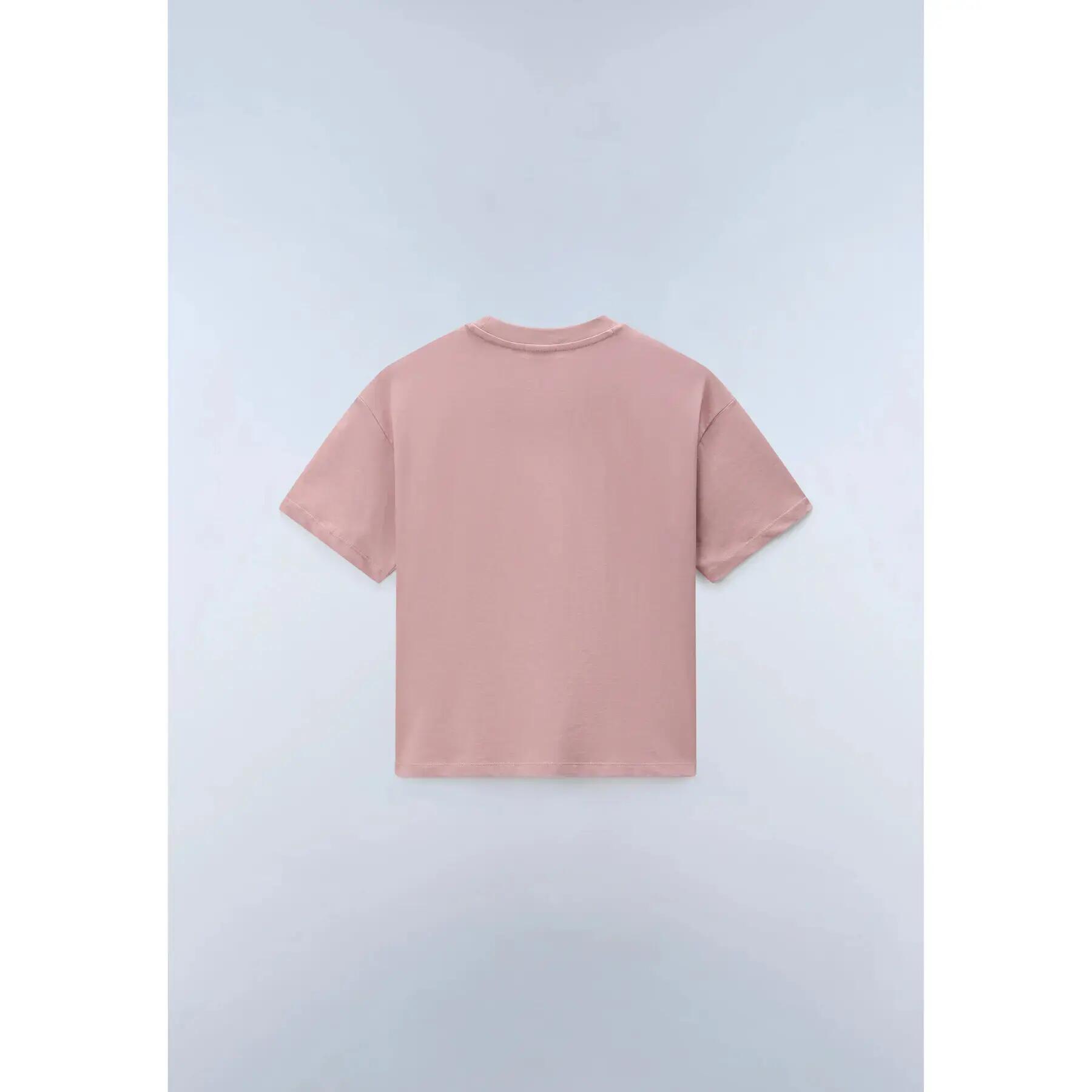 T-shirt femme Napapijri Aral 6/7