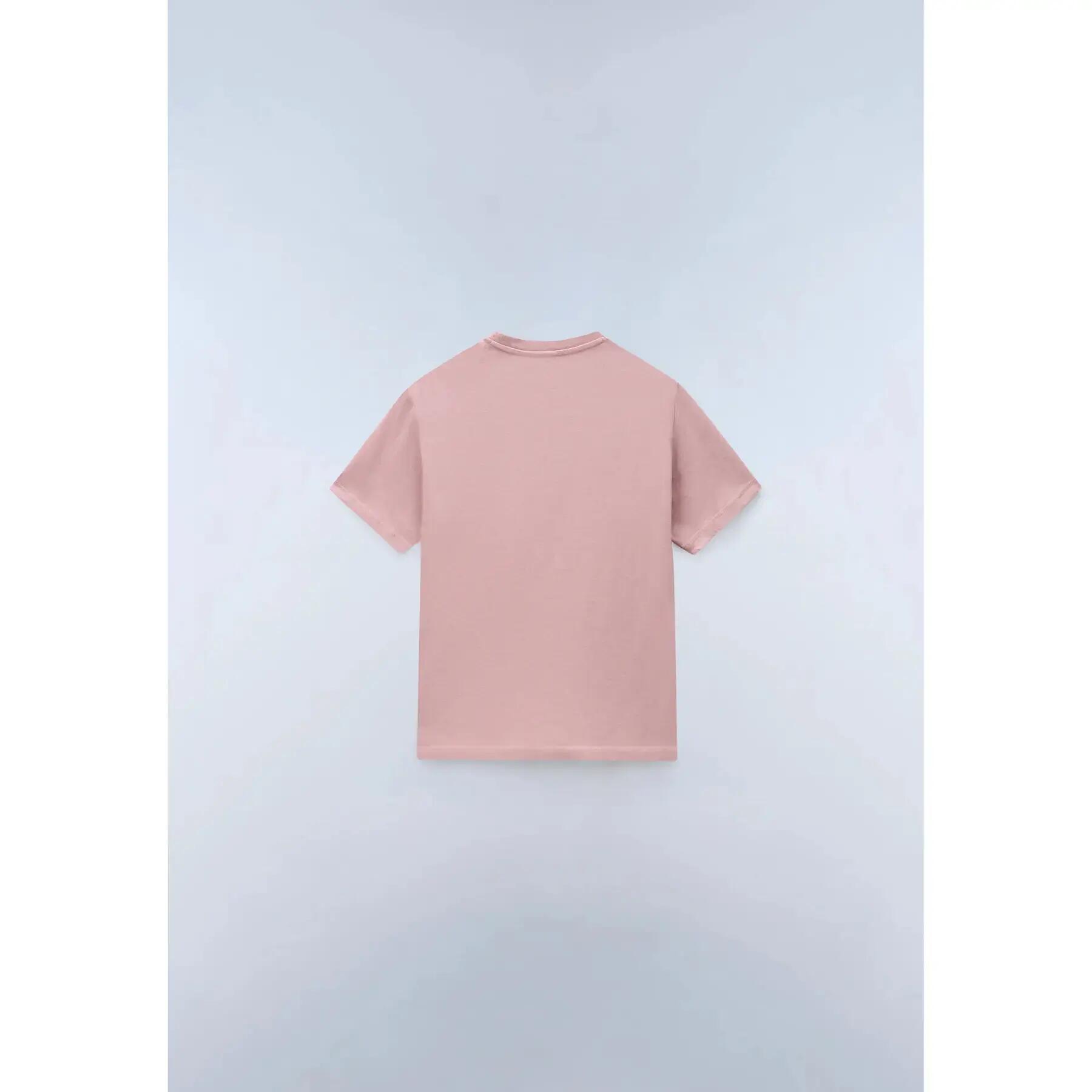 T-shirt enfant Napapijri Tipi 4/7