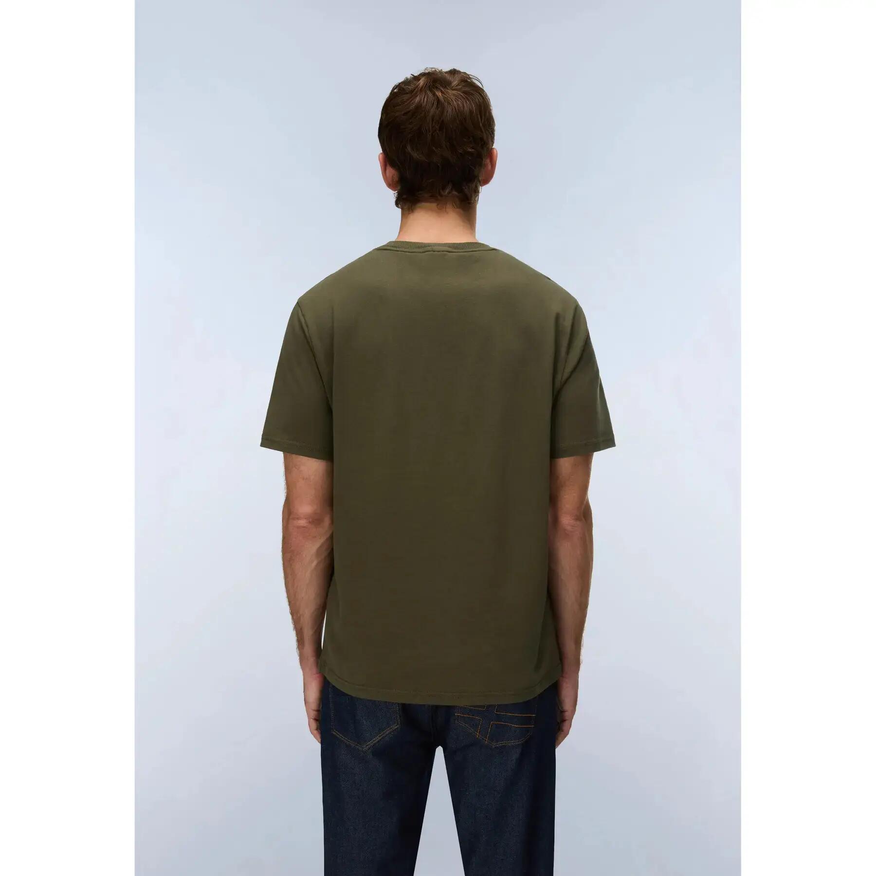 T-shirt Napapijri S-Nedles 5/7