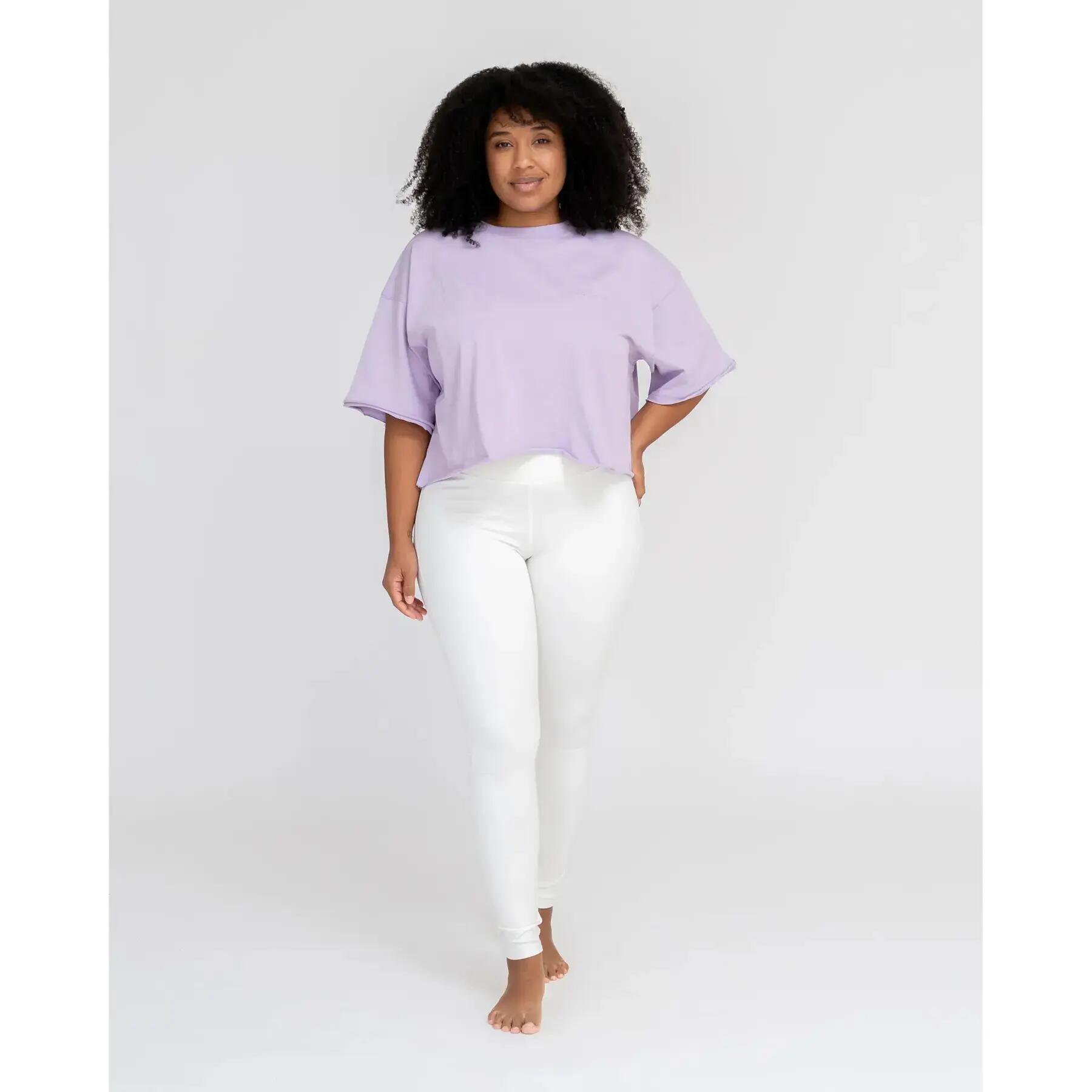 T-shirt femme Lotuscrafts Eli 2/4