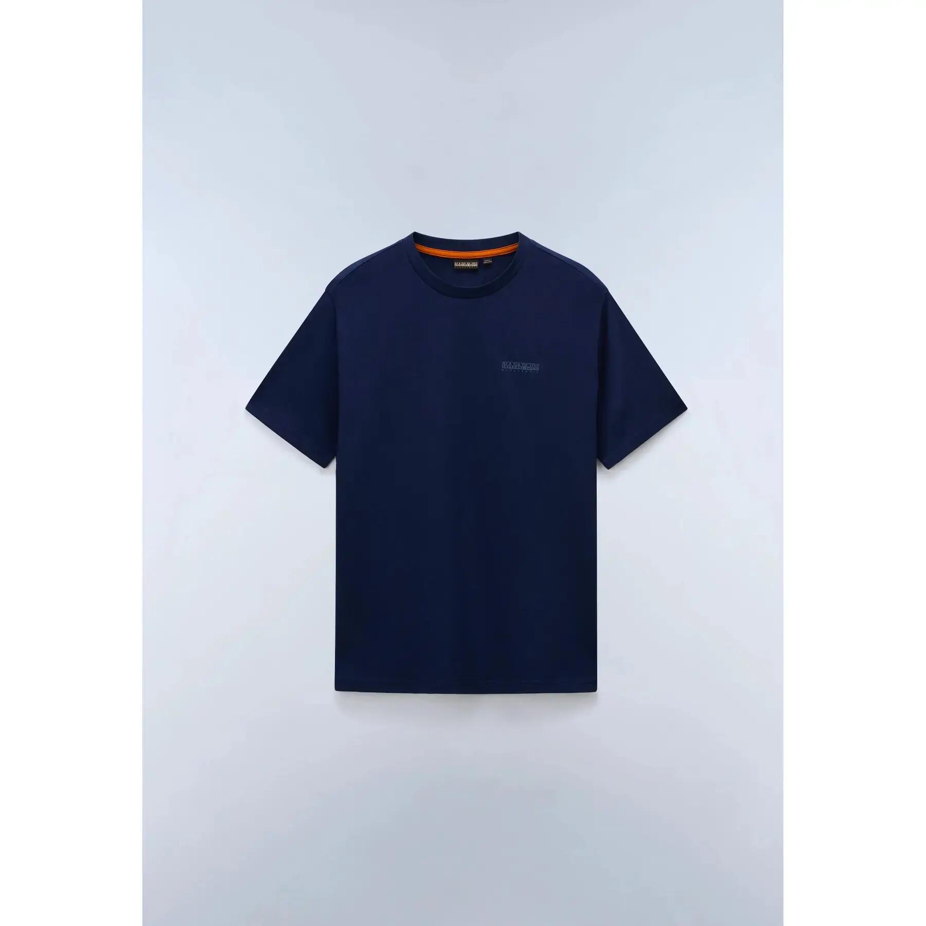 T-shirt Napapijri Yourte 7/7