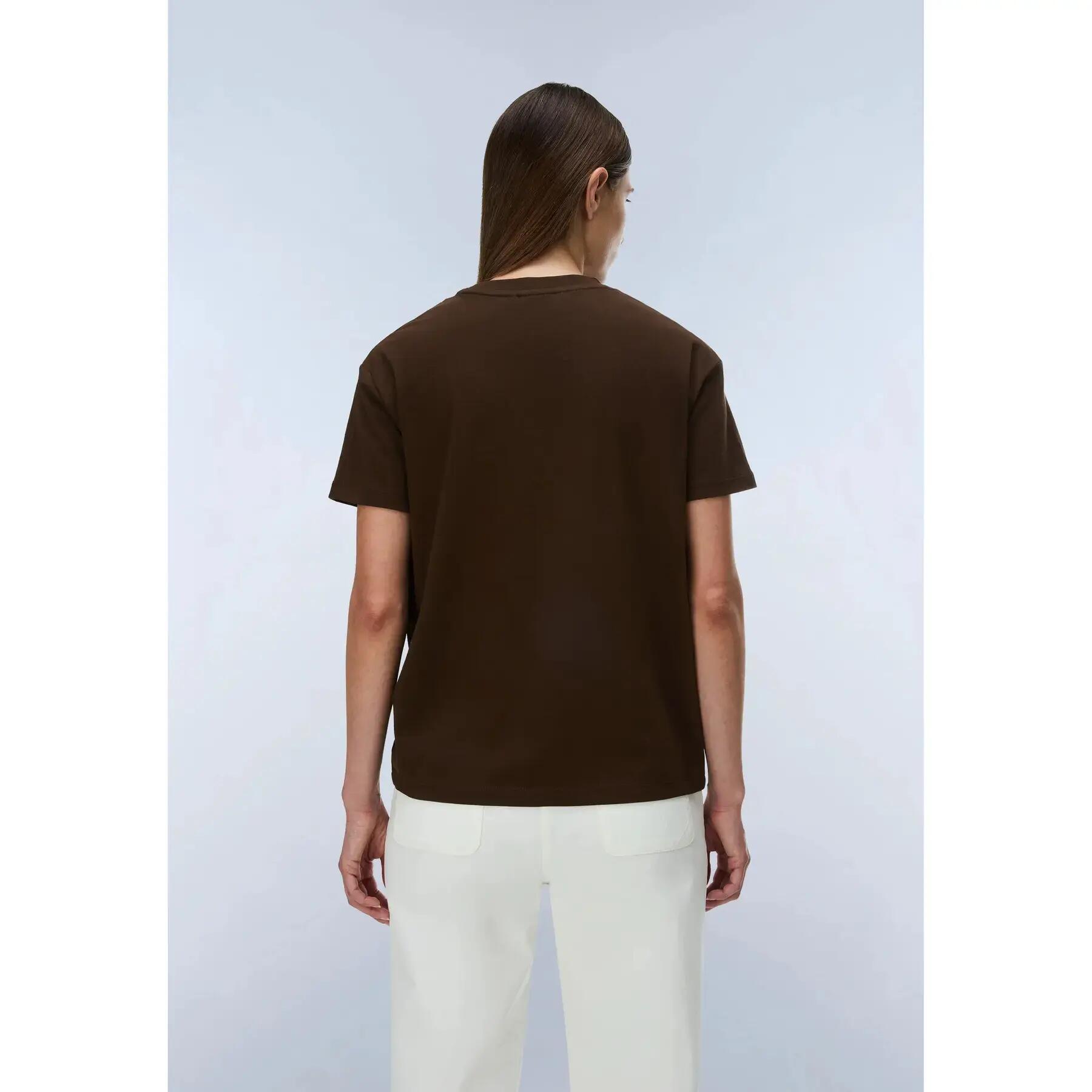 T-shirt femme Napapijri Bliss 5/7