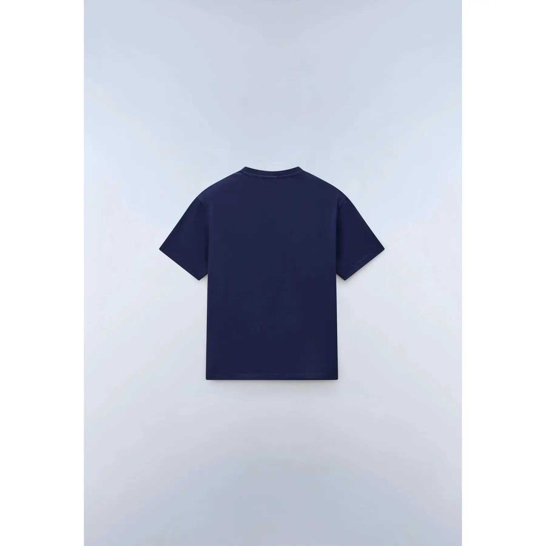 Camiseta infantil Napapijri Acadia 7/7