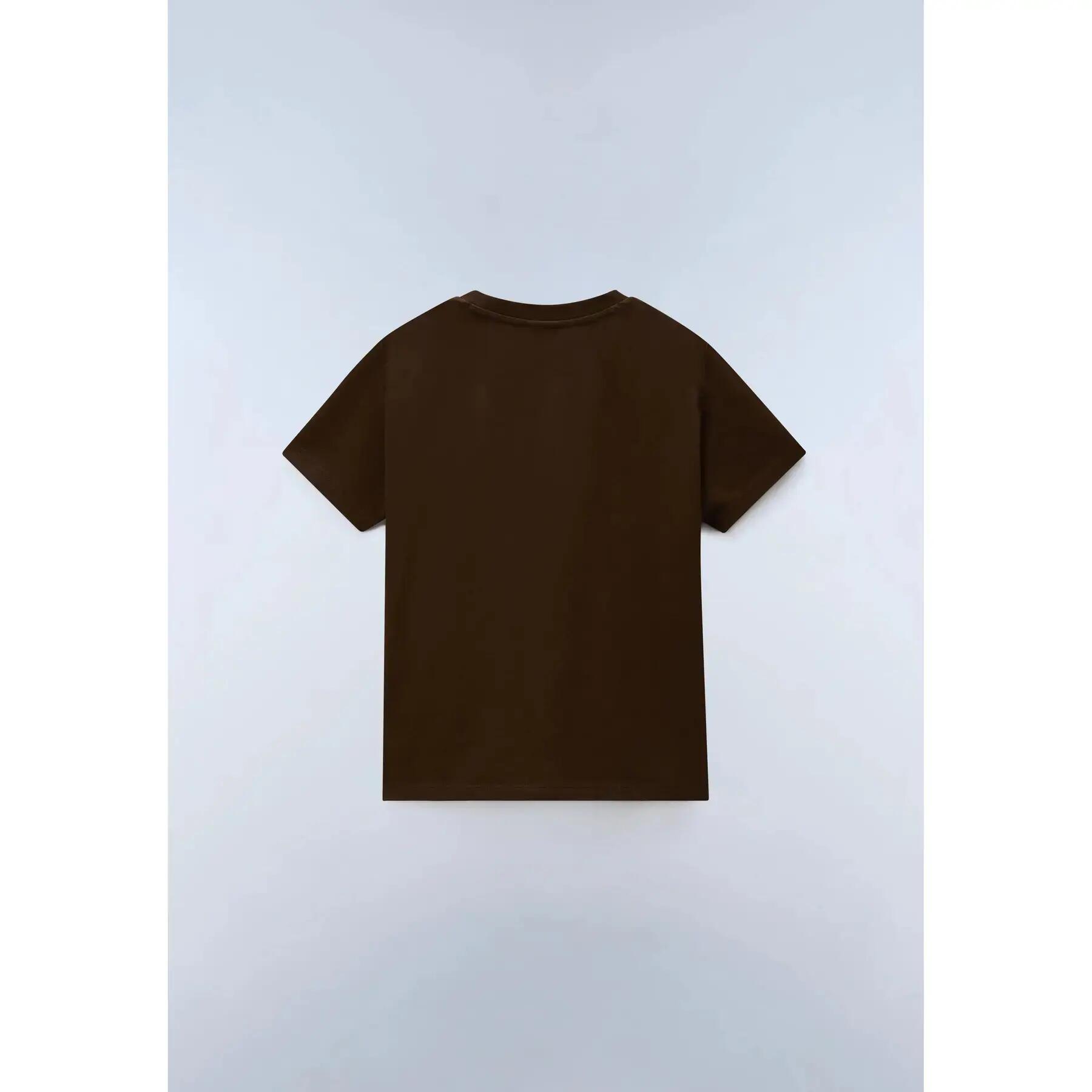 T-shirt femme Napapijri Bliss 4/7