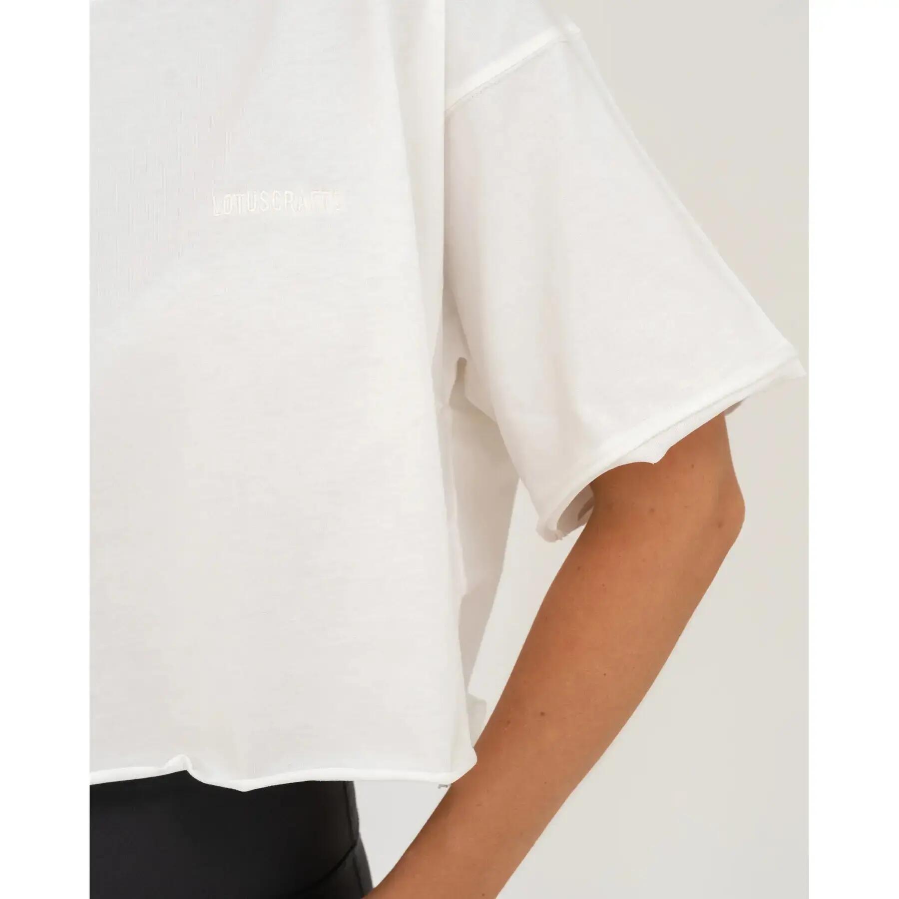 T-shirt femme Lotuscrafts Eli 4/4