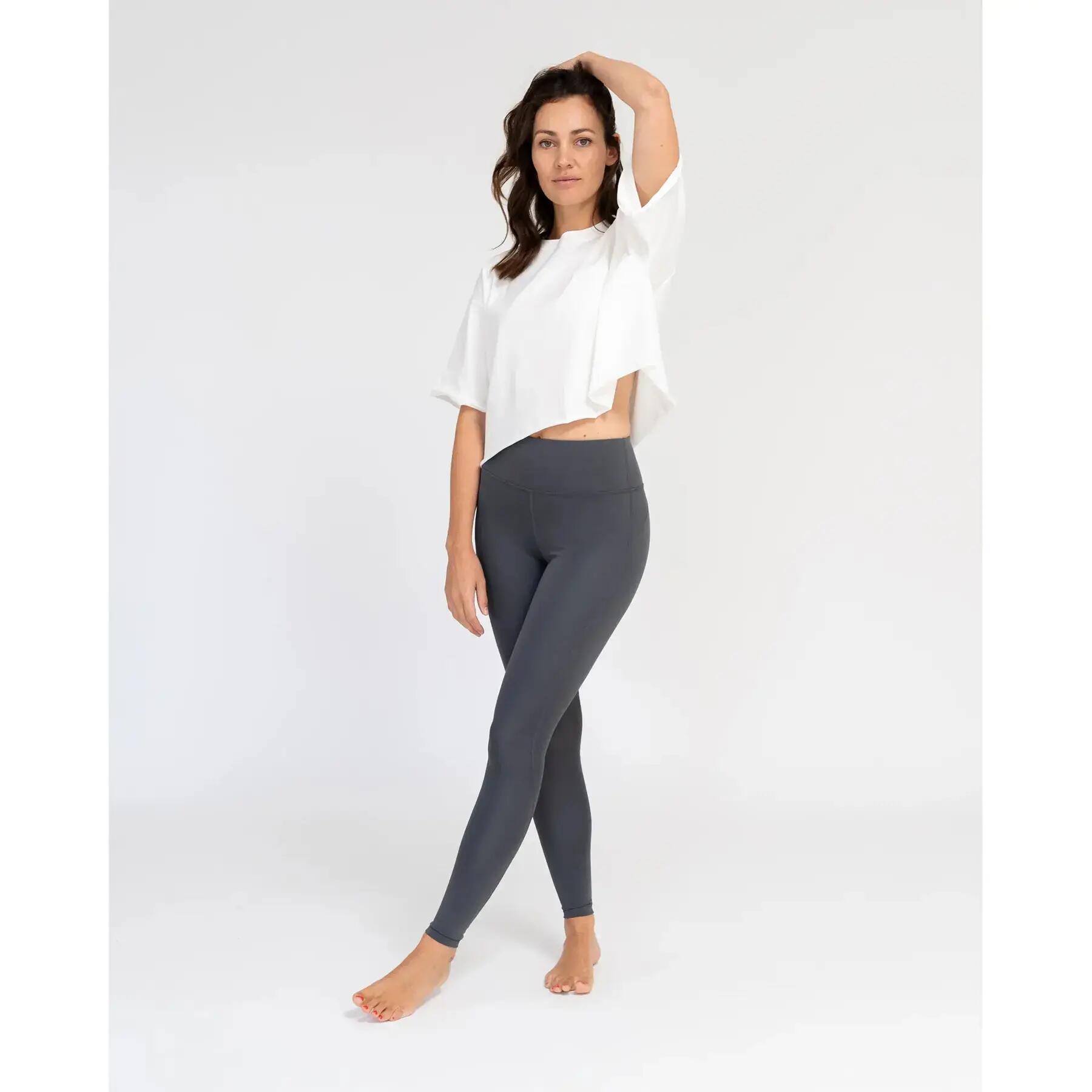 T-shirt femme Lotuscrafts Eli 3/4
