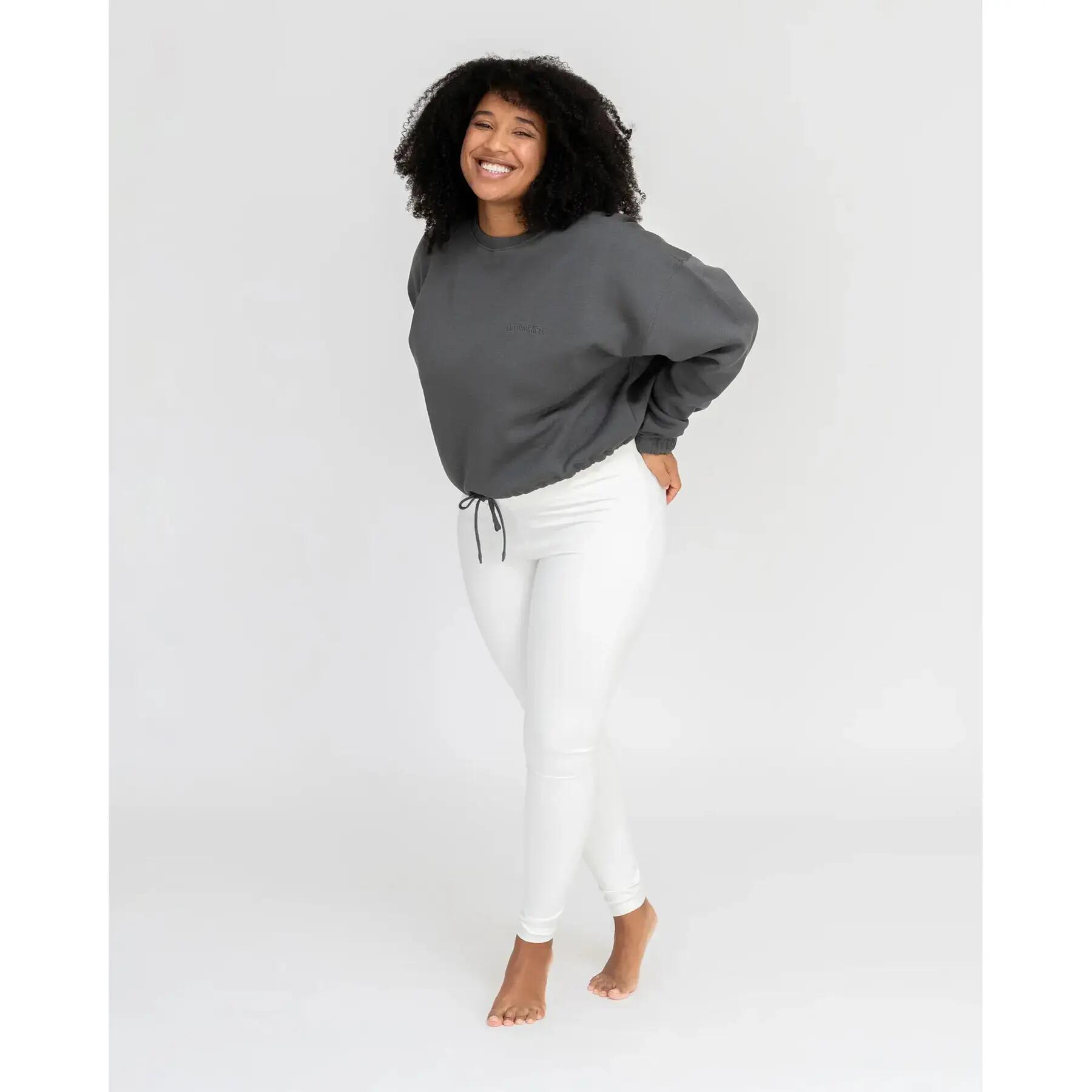 Sweatshirt femme Lotuscrafts Nia 5/5