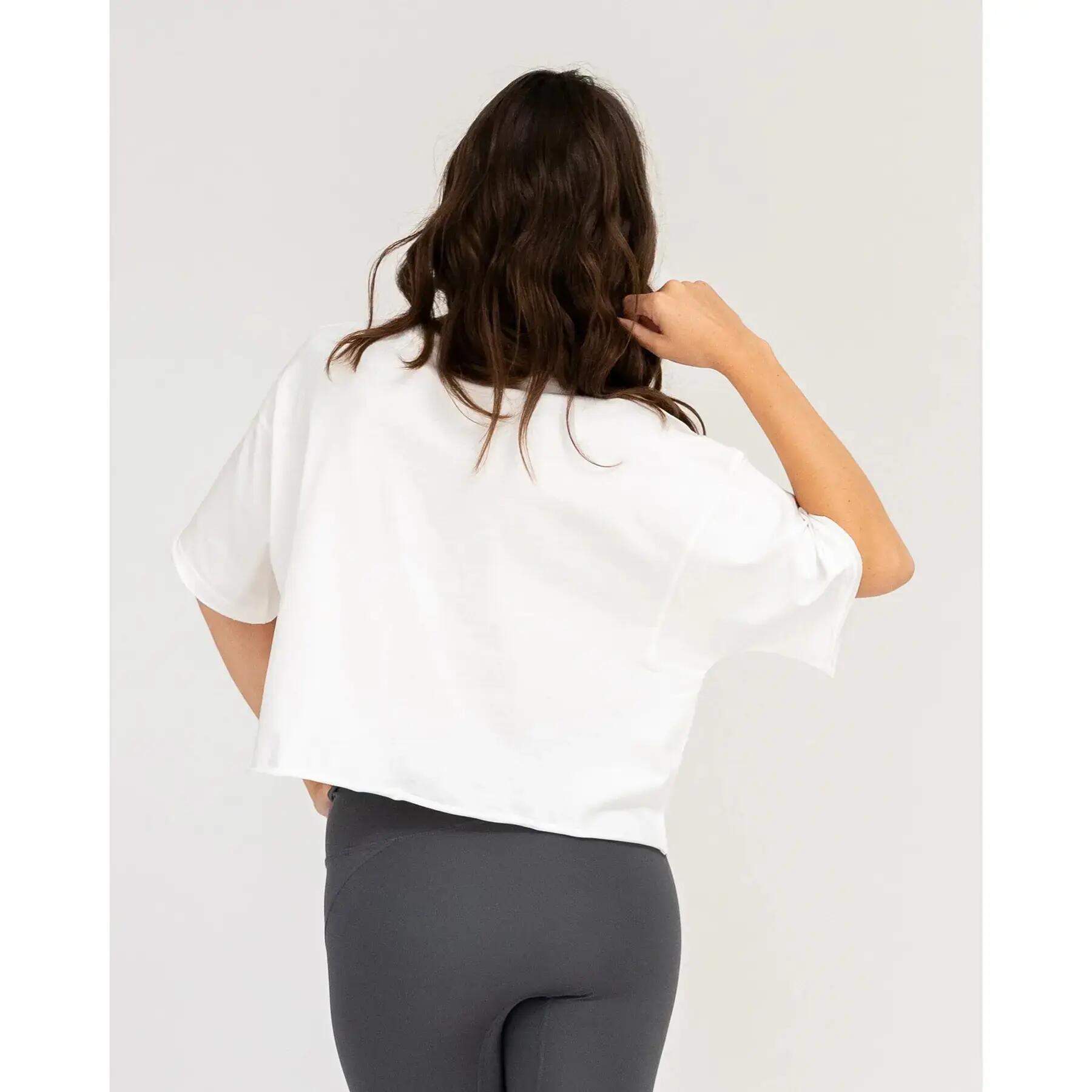 T-shirt femme Lotuscrafts Eli 2/4