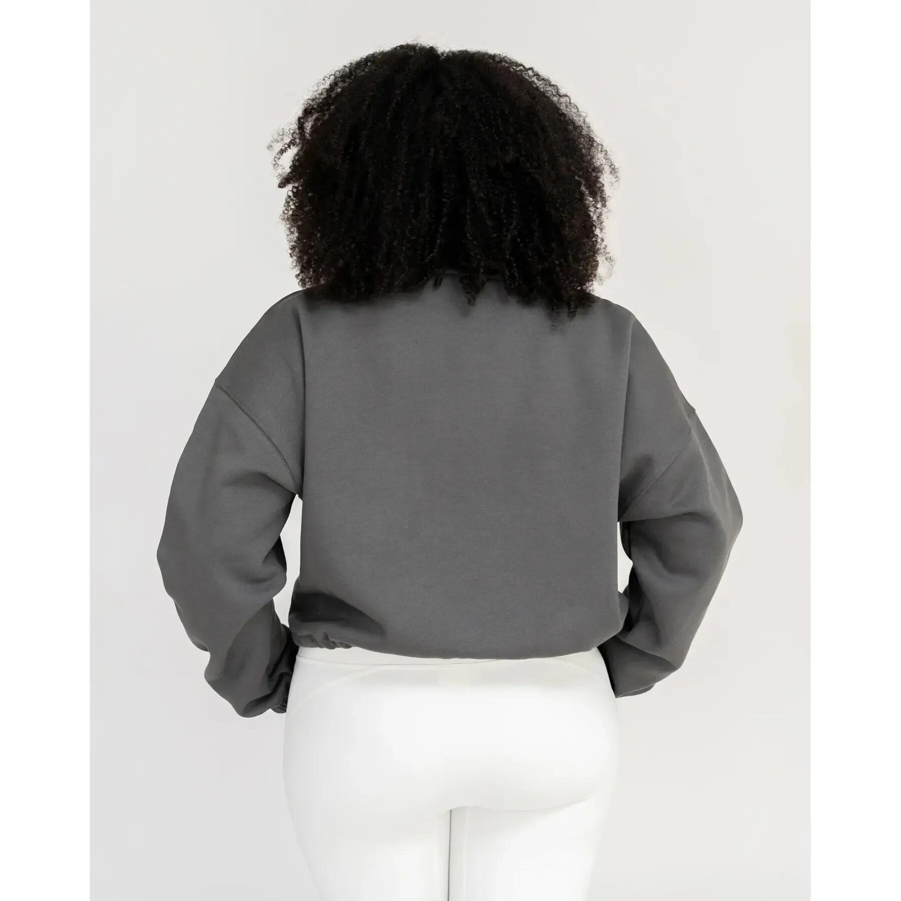 Sweatshirt femme Lotuscrafts Nia 4/5