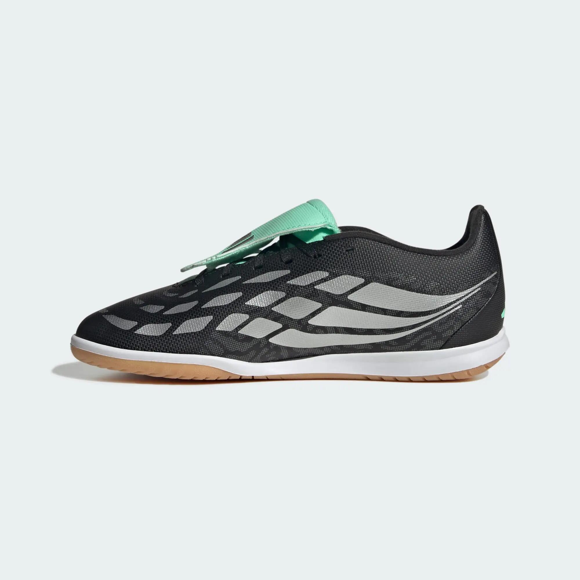 PREDATOR CLUB Fold-Over Tongue Sala Indoor Voetbalschoenen Kids 8/8