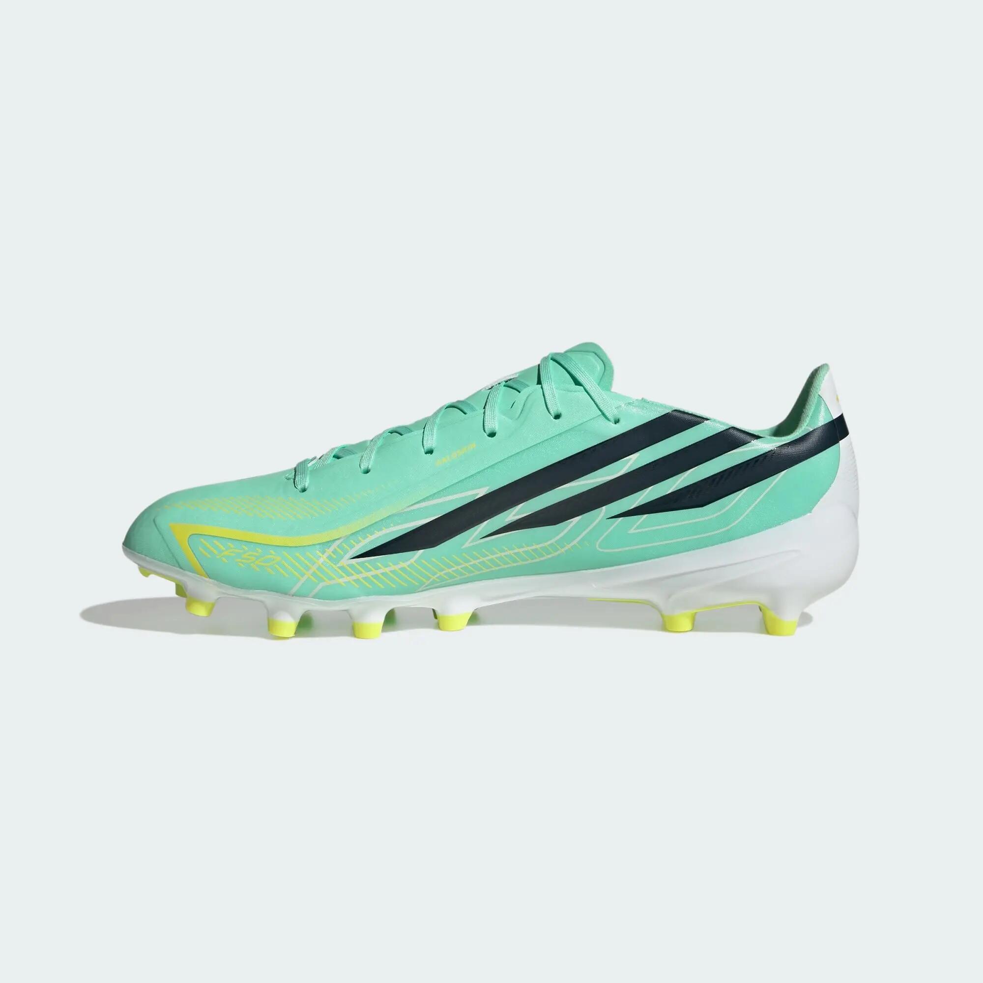 Scarpe da calcio F50 Hyperfast League Artificial Ground 8/8